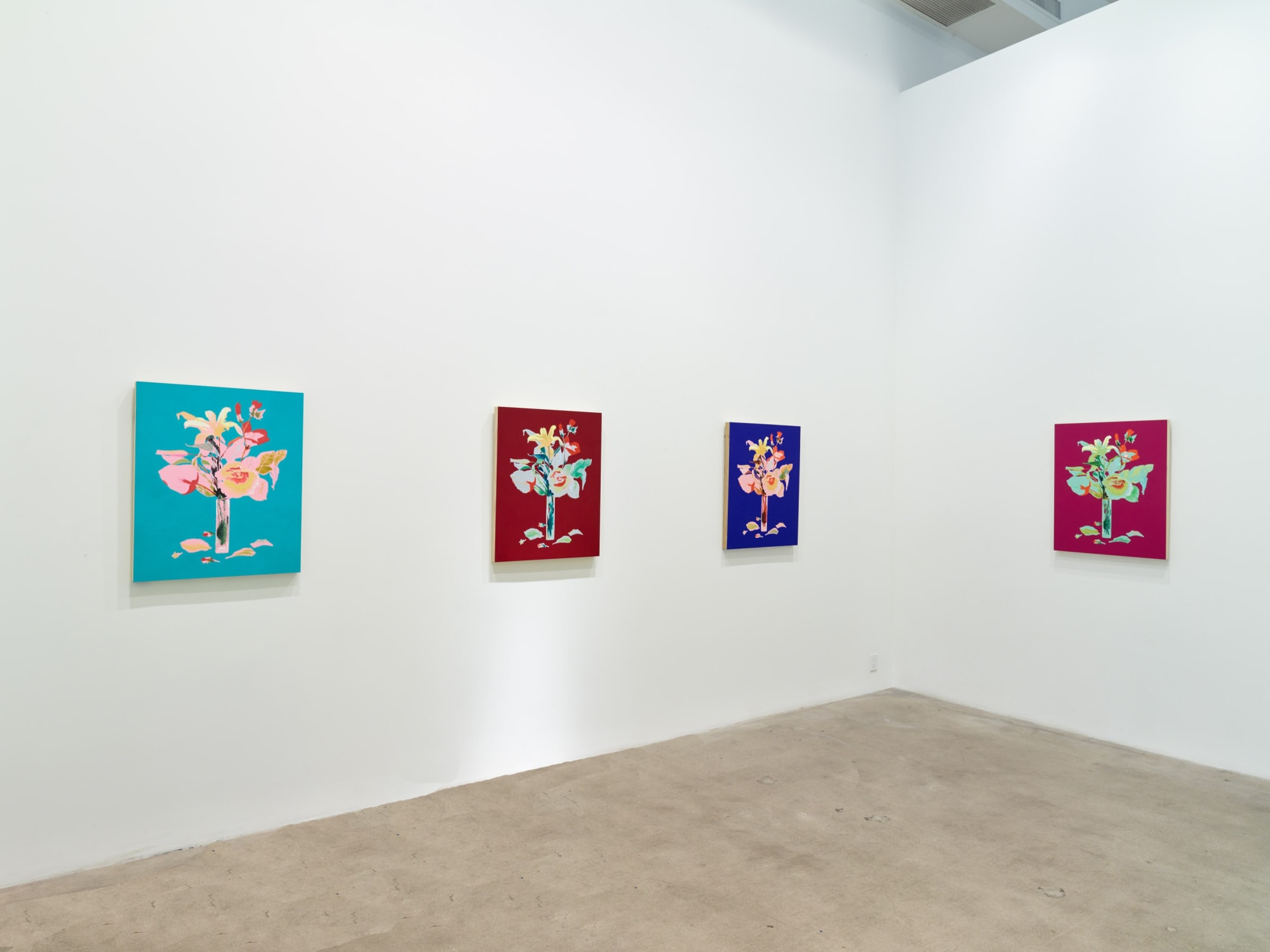 Roland Reiss: Je T'aime