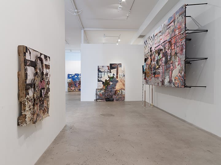 Aaron Fowler: Blessings on Blessings