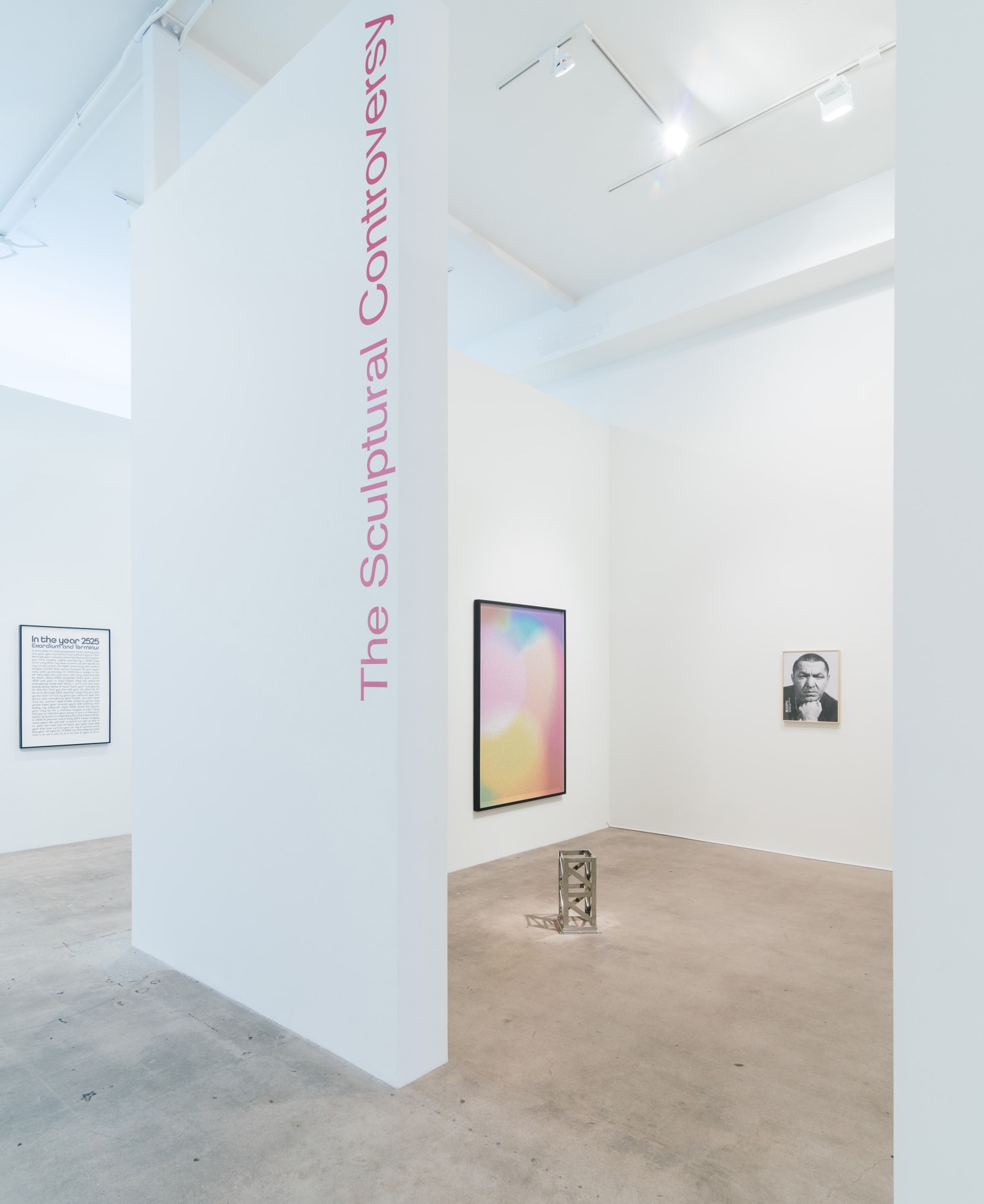 David Schafer: Models of Disorder