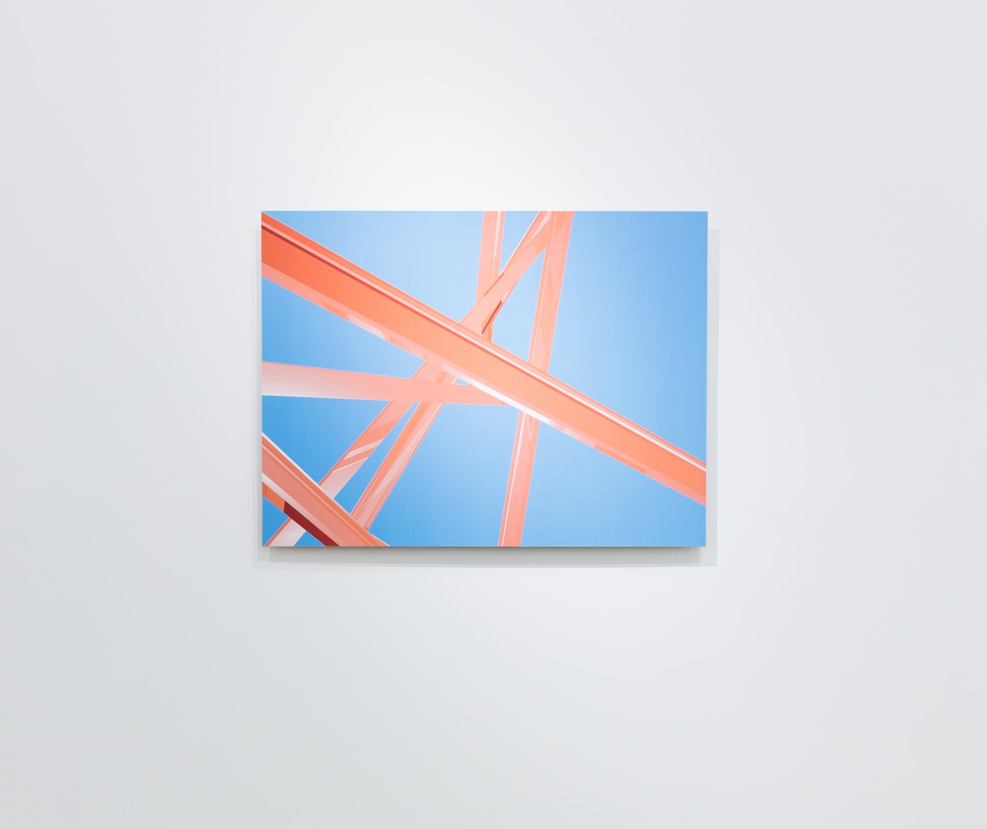 David Schafer: Models of Disorder