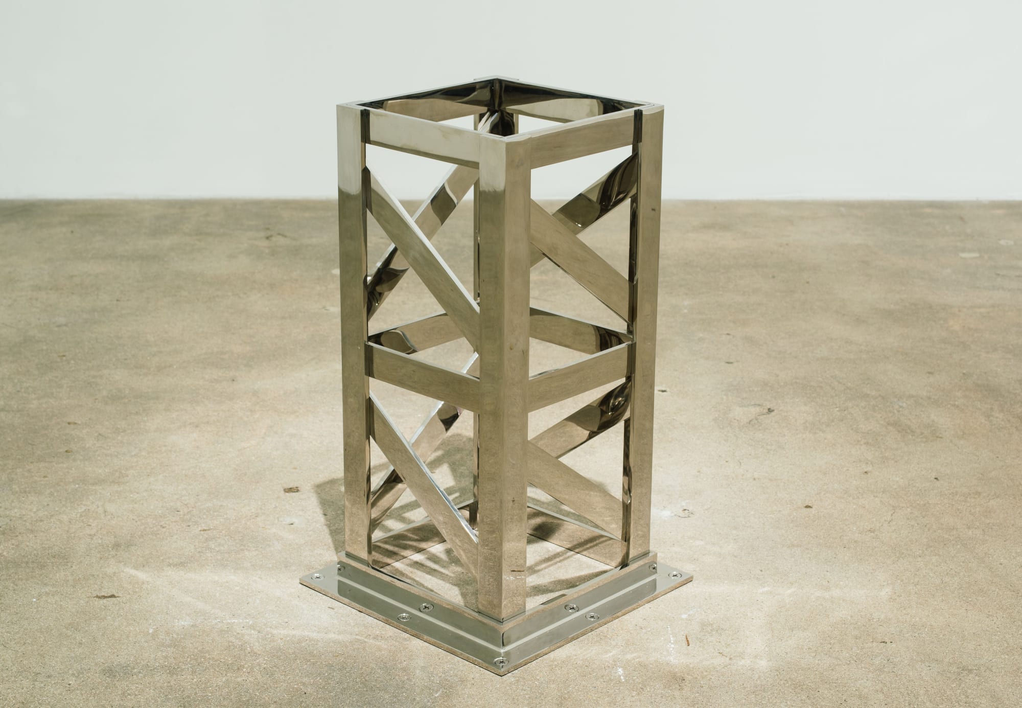 David Schafer: Models of Disorder