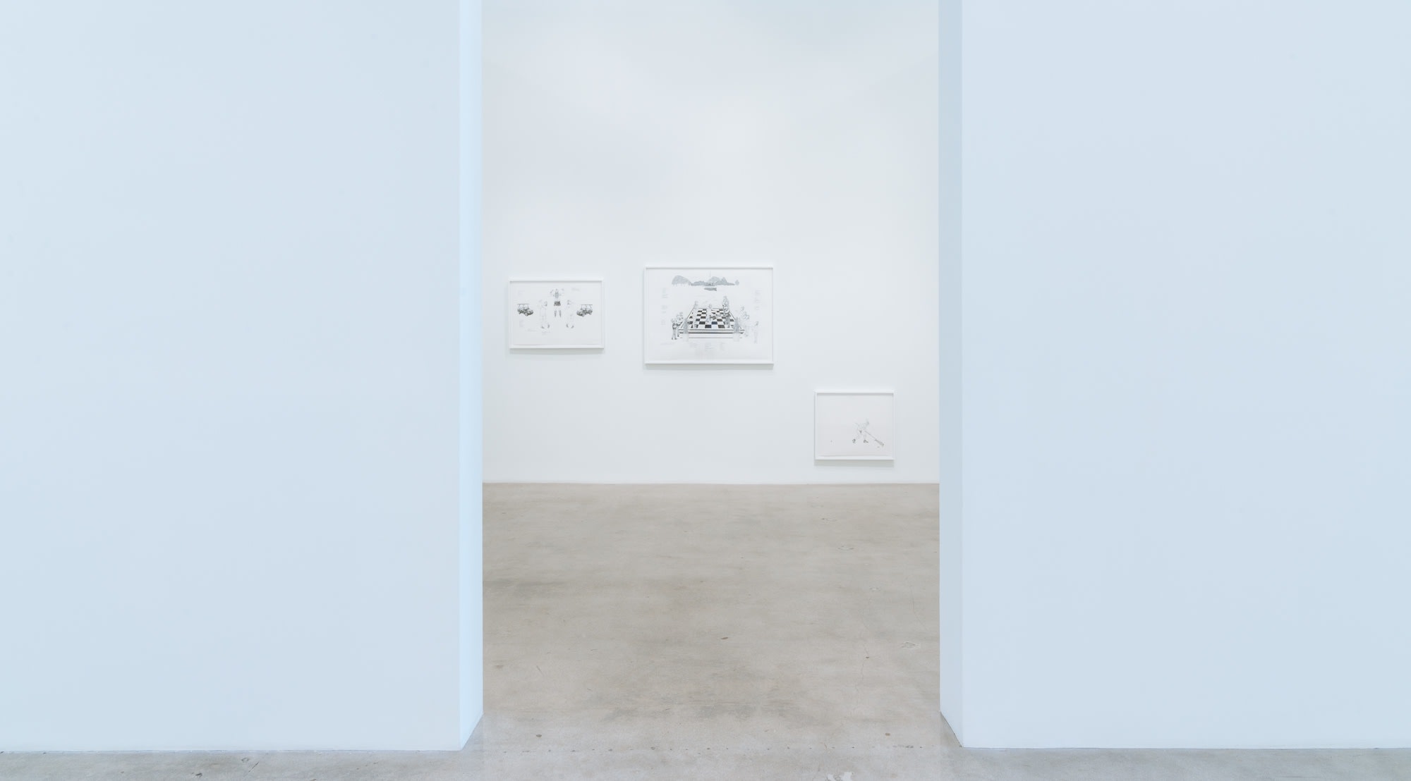 Ray Anthony Barrett: Word is Bond