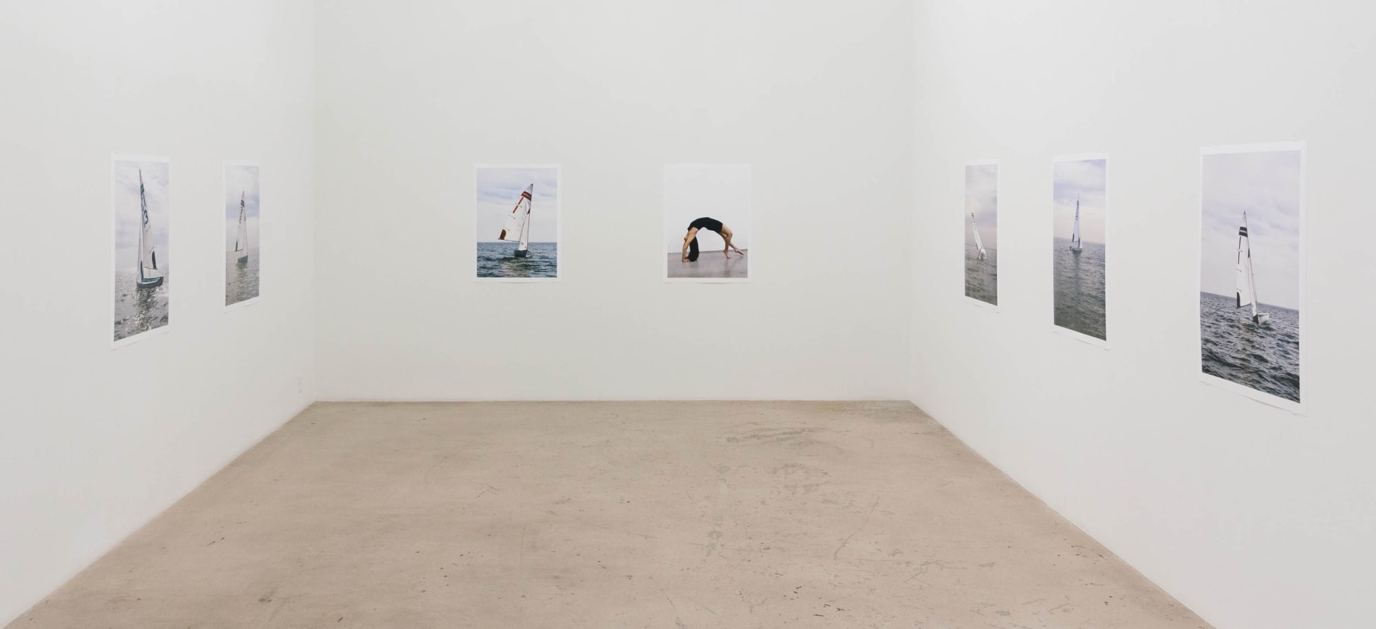 Hannah Hummel: Unfold Your Fist