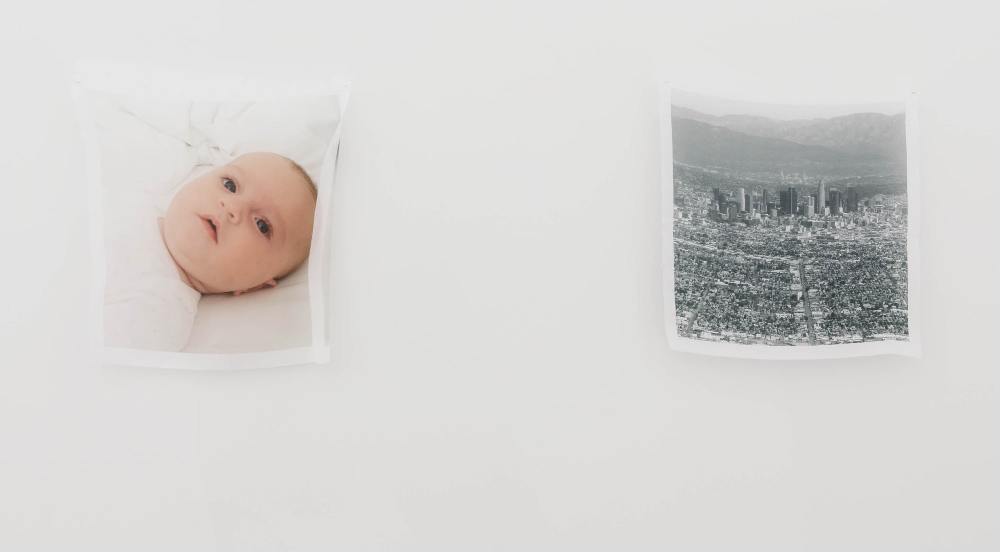 Hannah Hummel: Unfold Your Fist