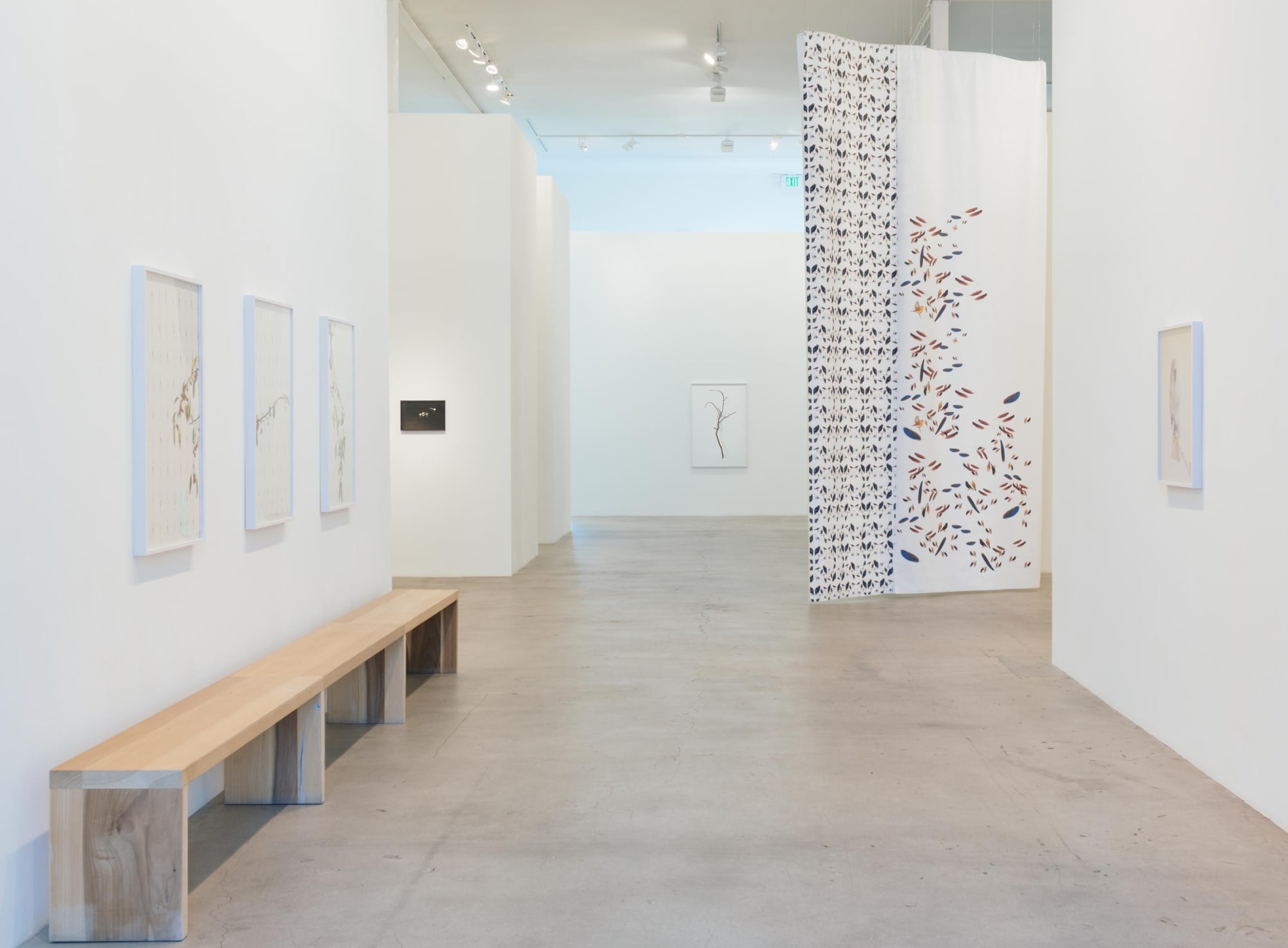 Hannah Hummel: Unfold Your Fist