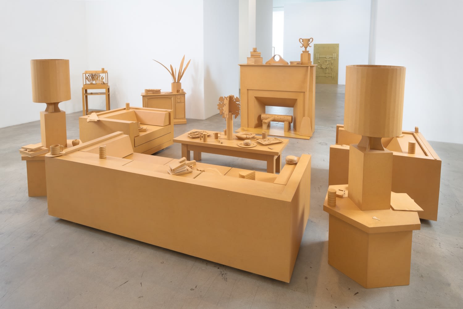 Roland Reiss: The Castle of Perseverance