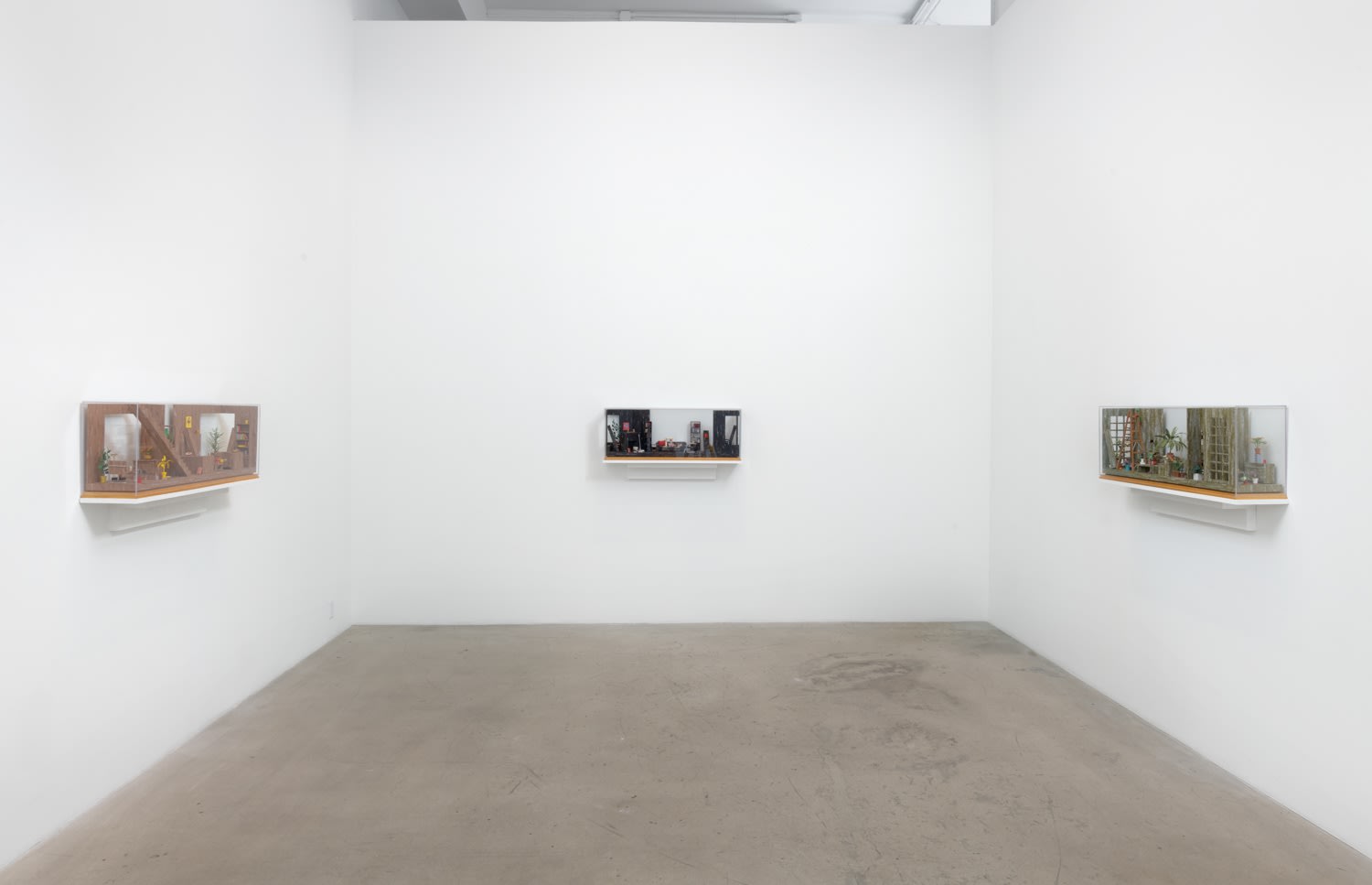 Roland Reiss: The Castle of Perseverance