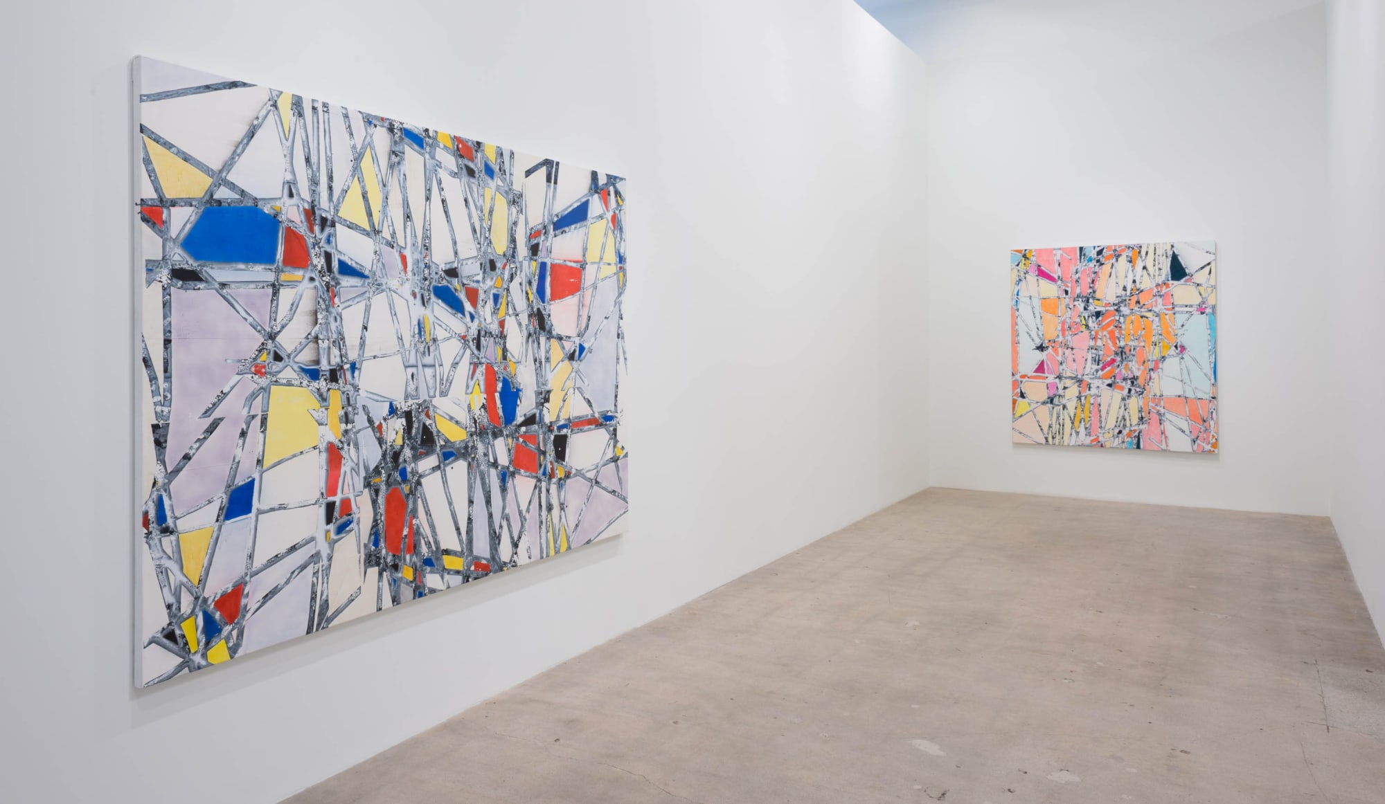 Arnold Helbling: Drop City