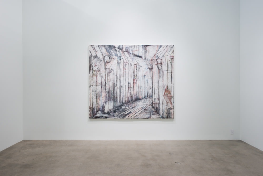 First Anniversary: An Exhibition of Paintings and Sculpture and Photographs