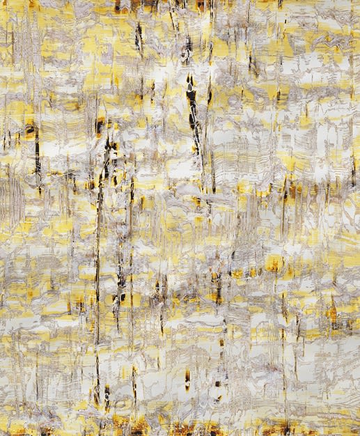 Marco Breuer: Now and a Half