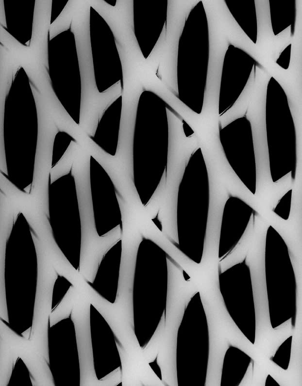 Marco Breuer: Now and a Half