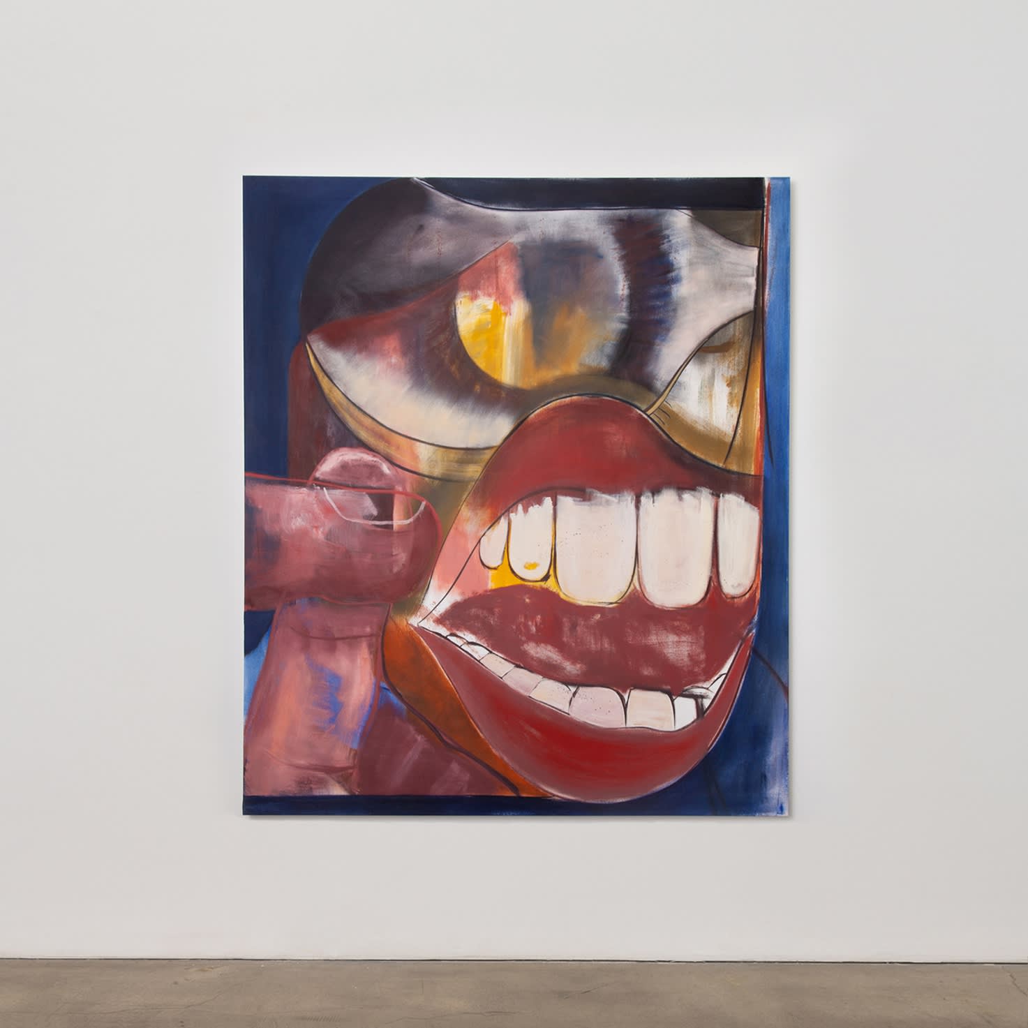 Gallery Weekend Los Angeles