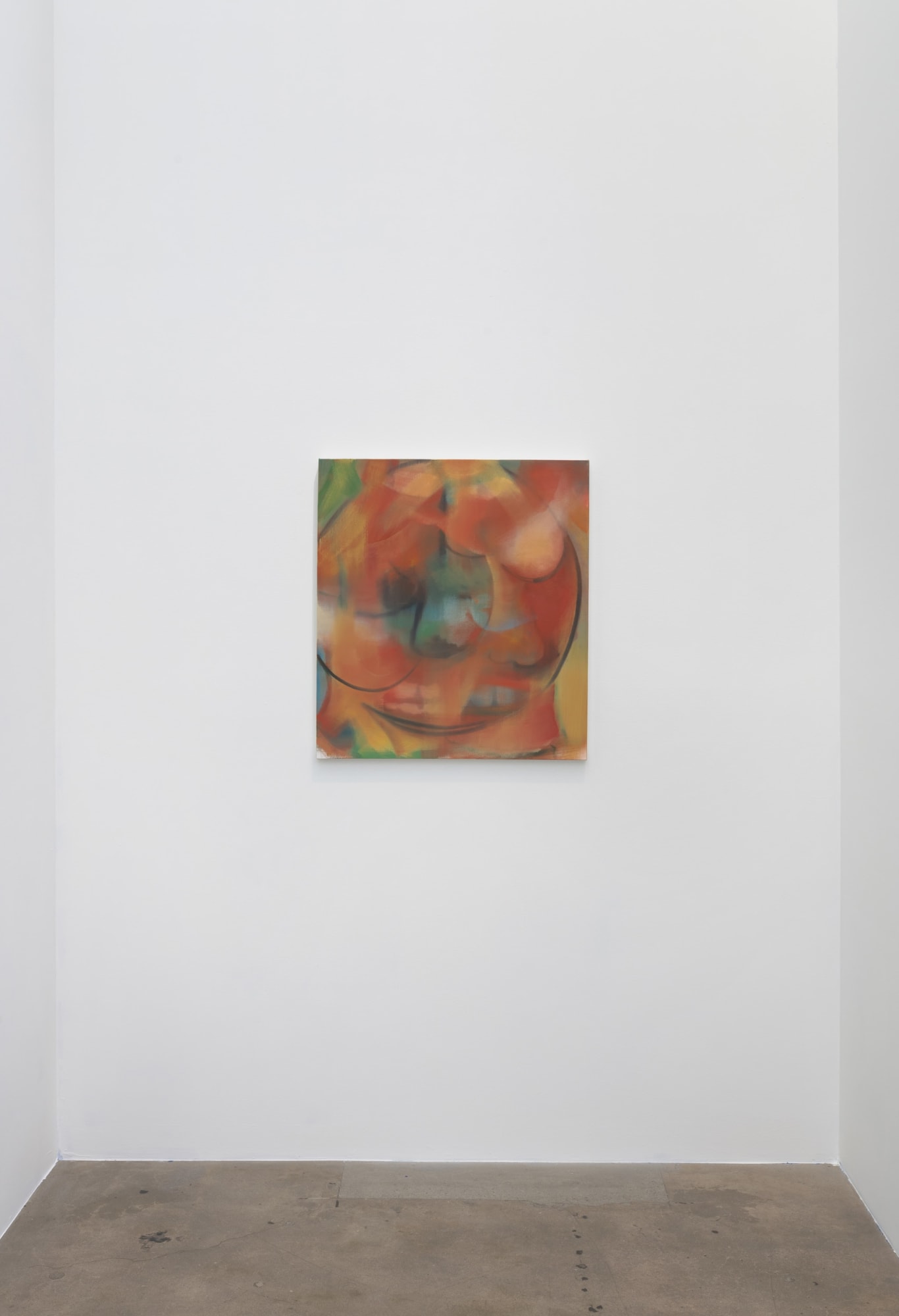 Robert Gunderman: The Quiet Beliefs