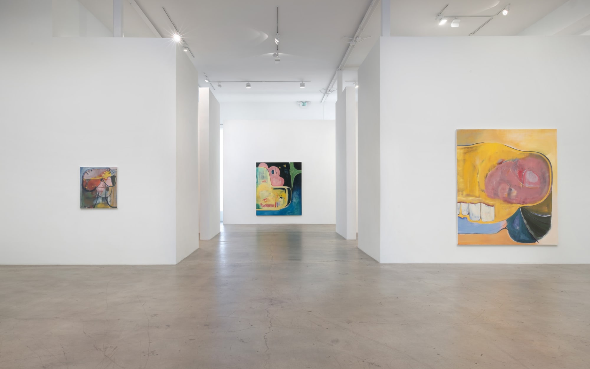 Robert Gunderman: The Quiet Beliefs