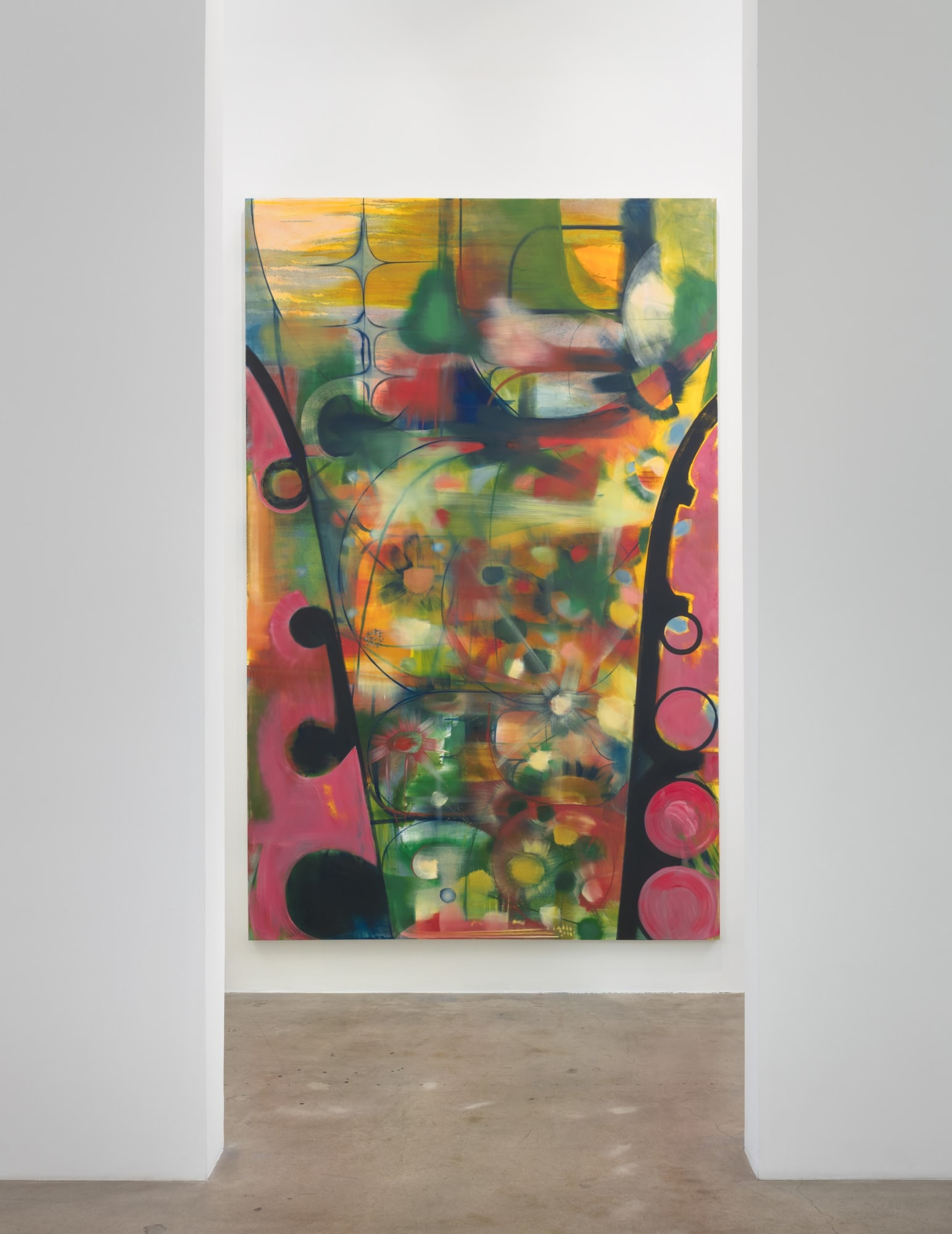 Robert Gunderman: The Quiet Beliefs