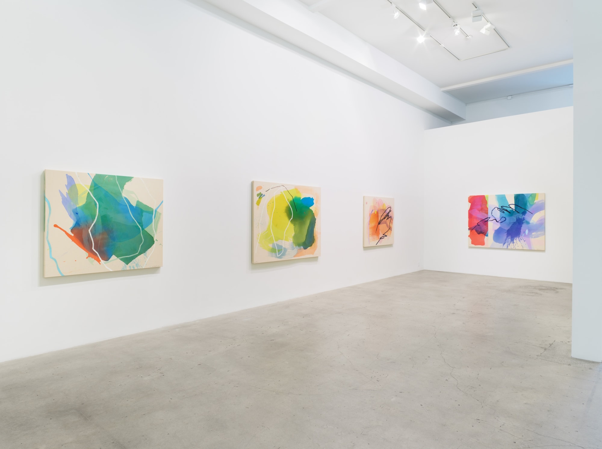 Heather Day: Ricochet