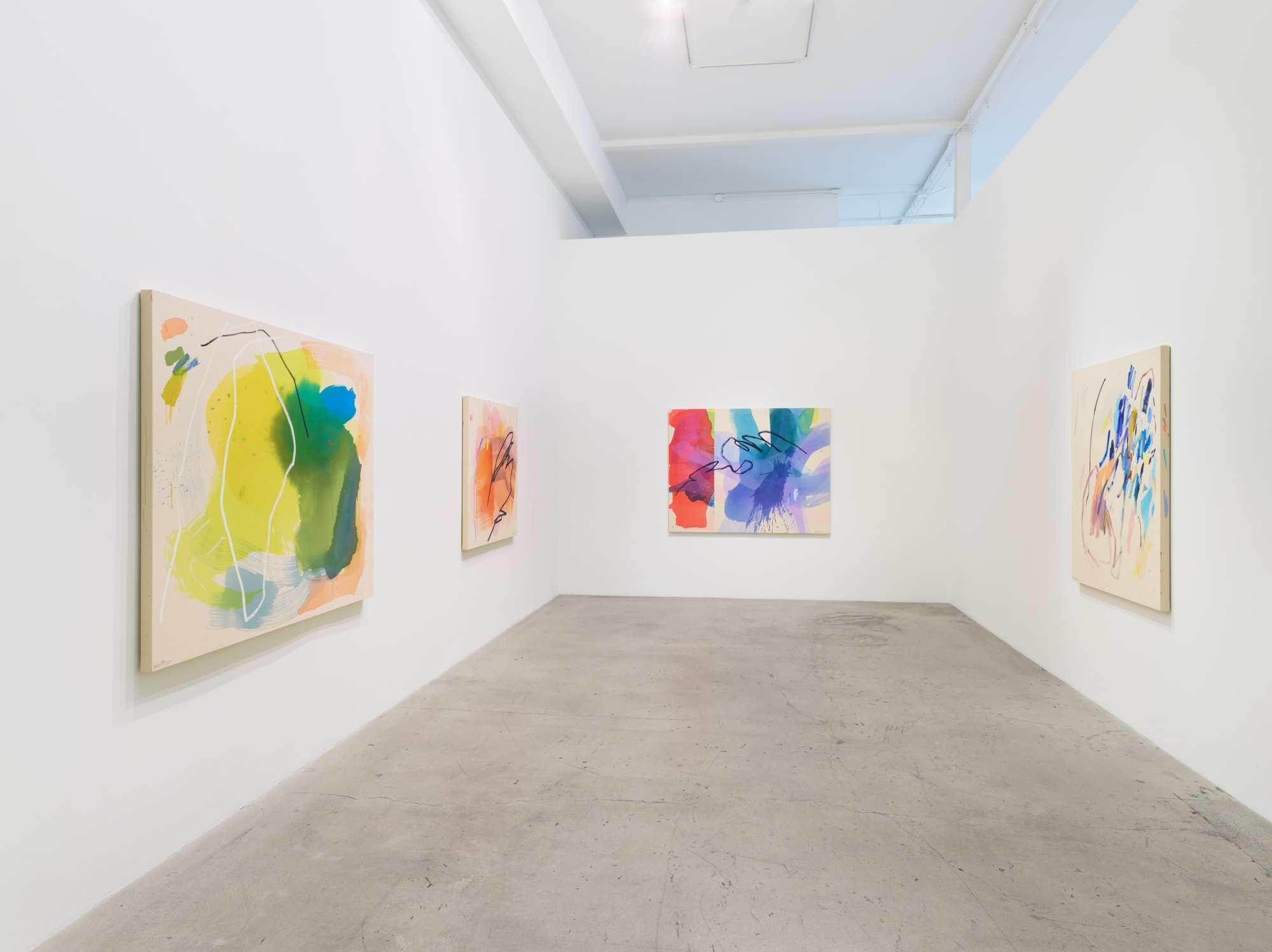 Heather Day: Ricochet