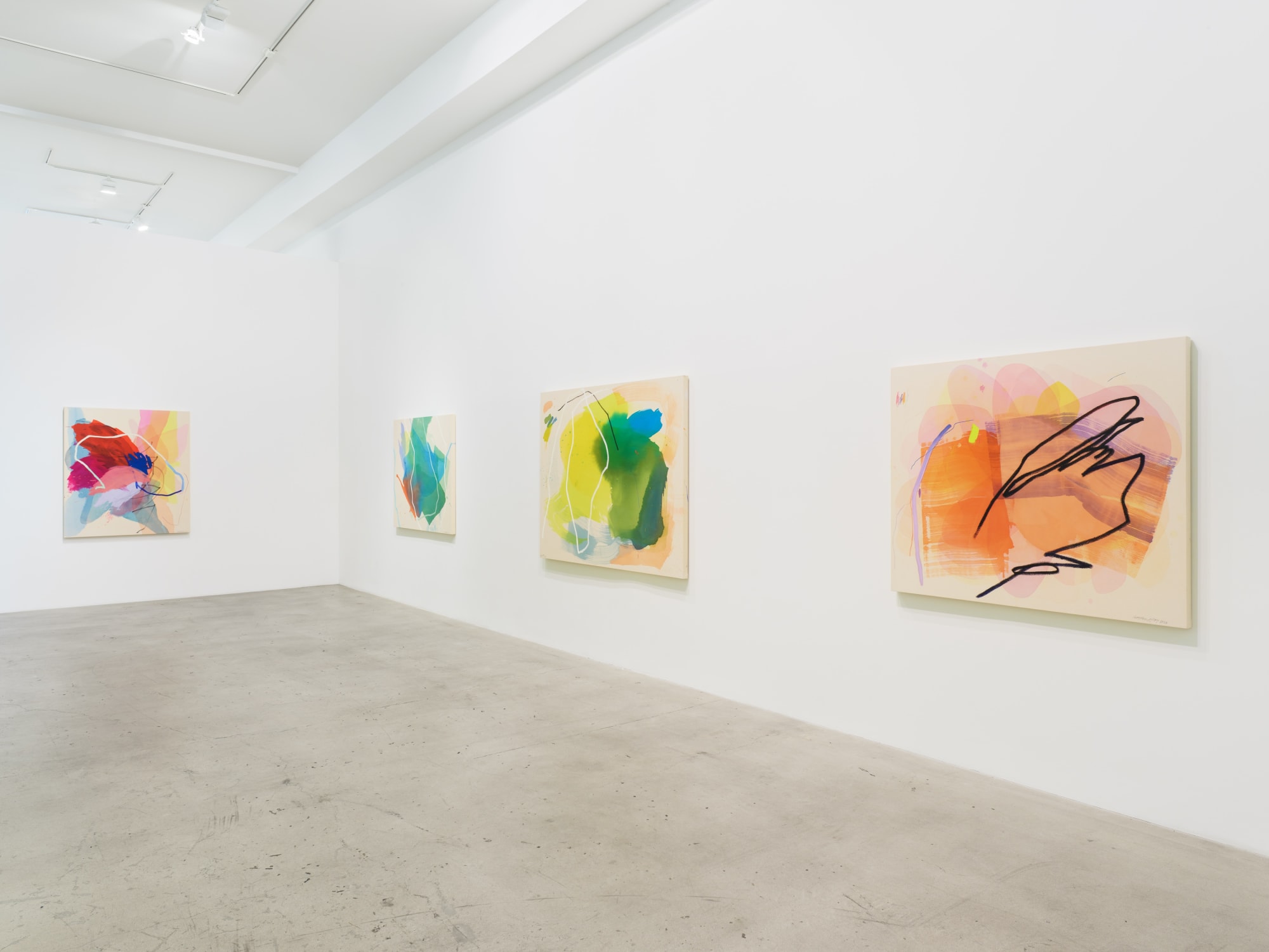 Heather Day: Ricochet