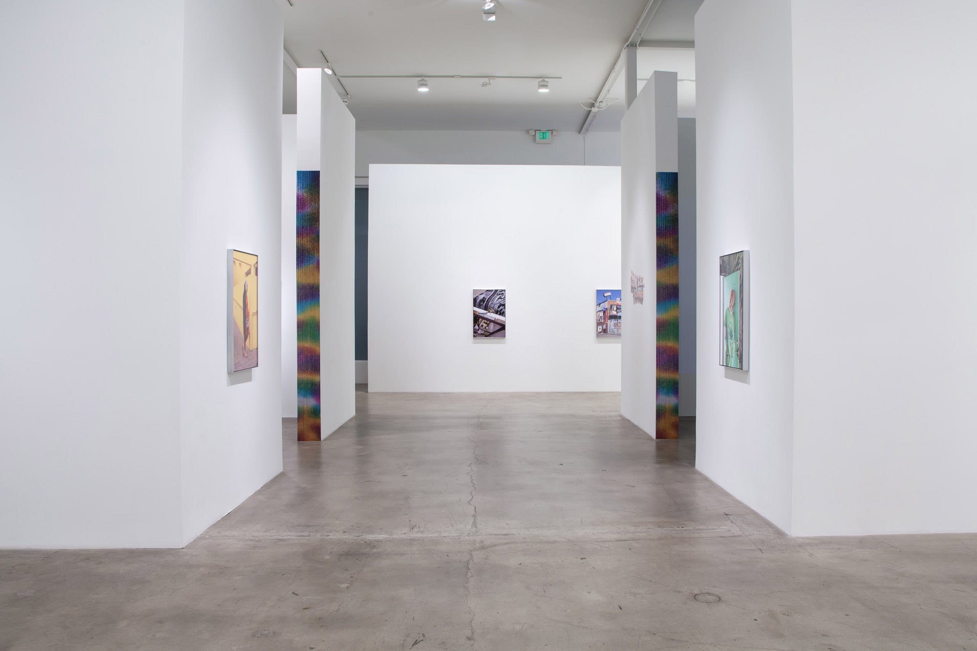 Tim Davis: I'm Looking Through You