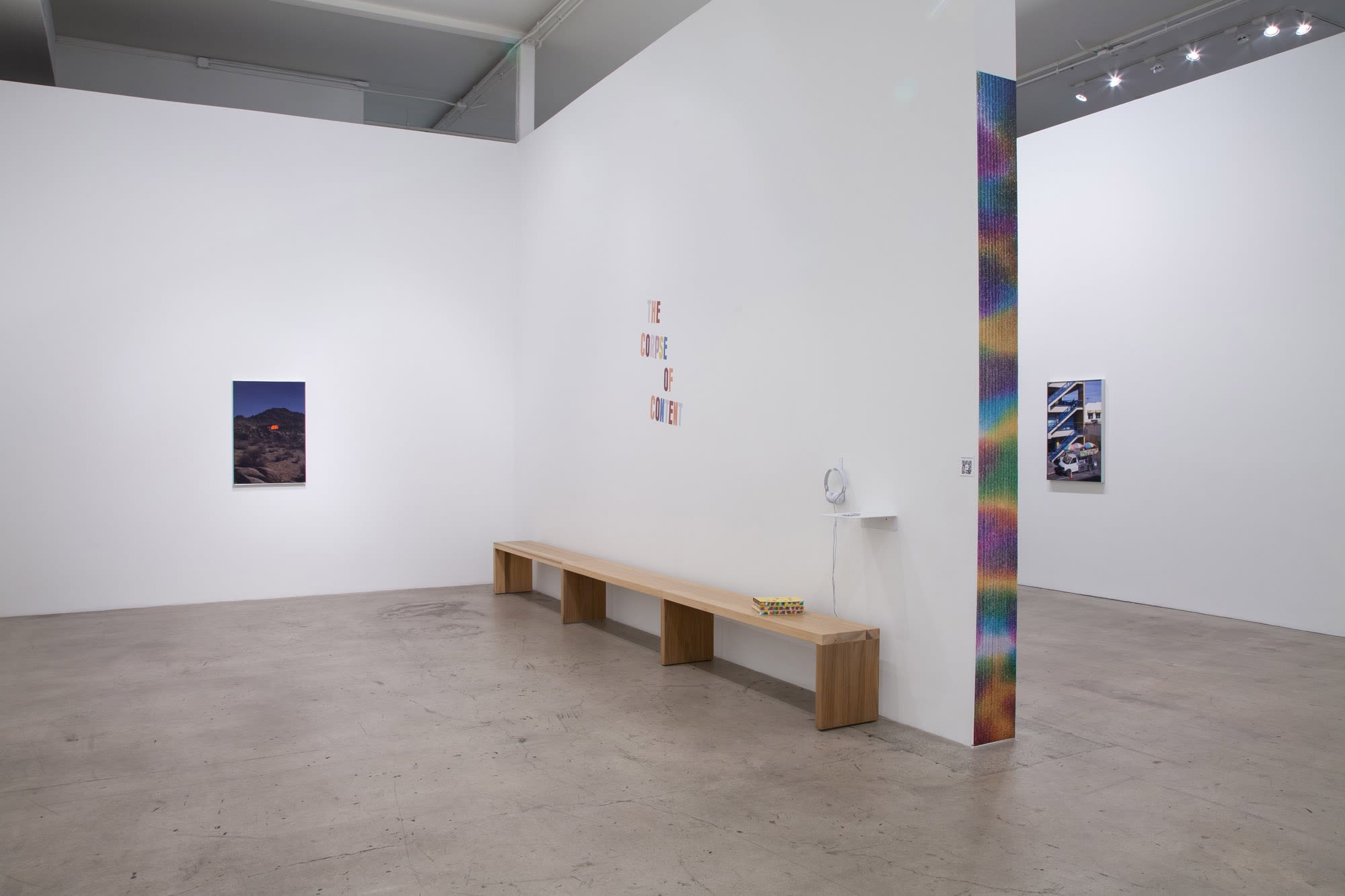 Tim Davis: I'm Looking Through You