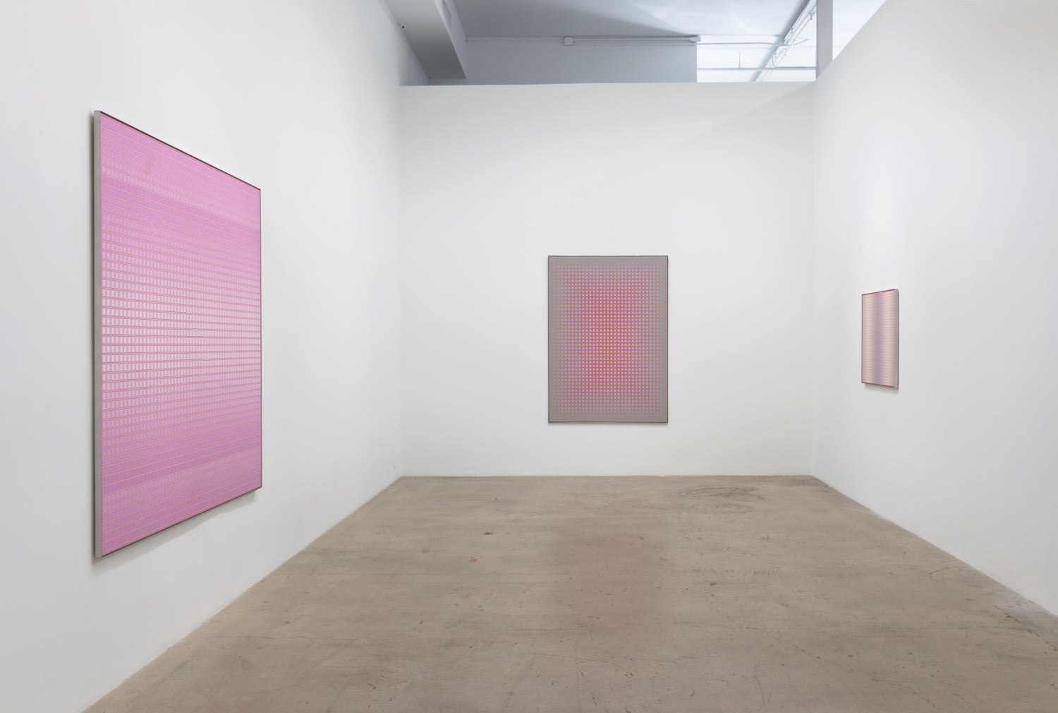 Julian Stanczak: The Light Inside