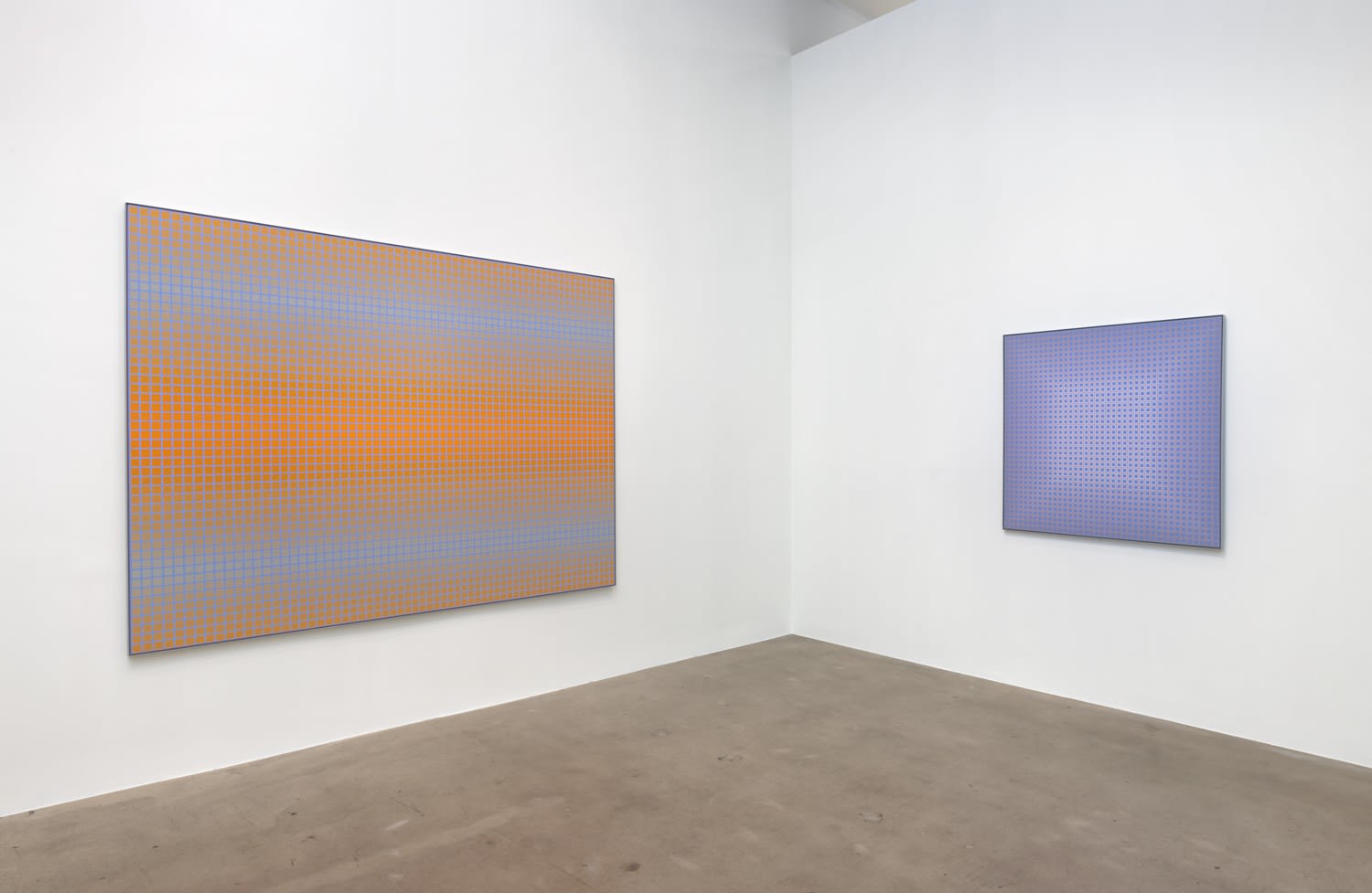 Julian Stanczak: The Light Inside