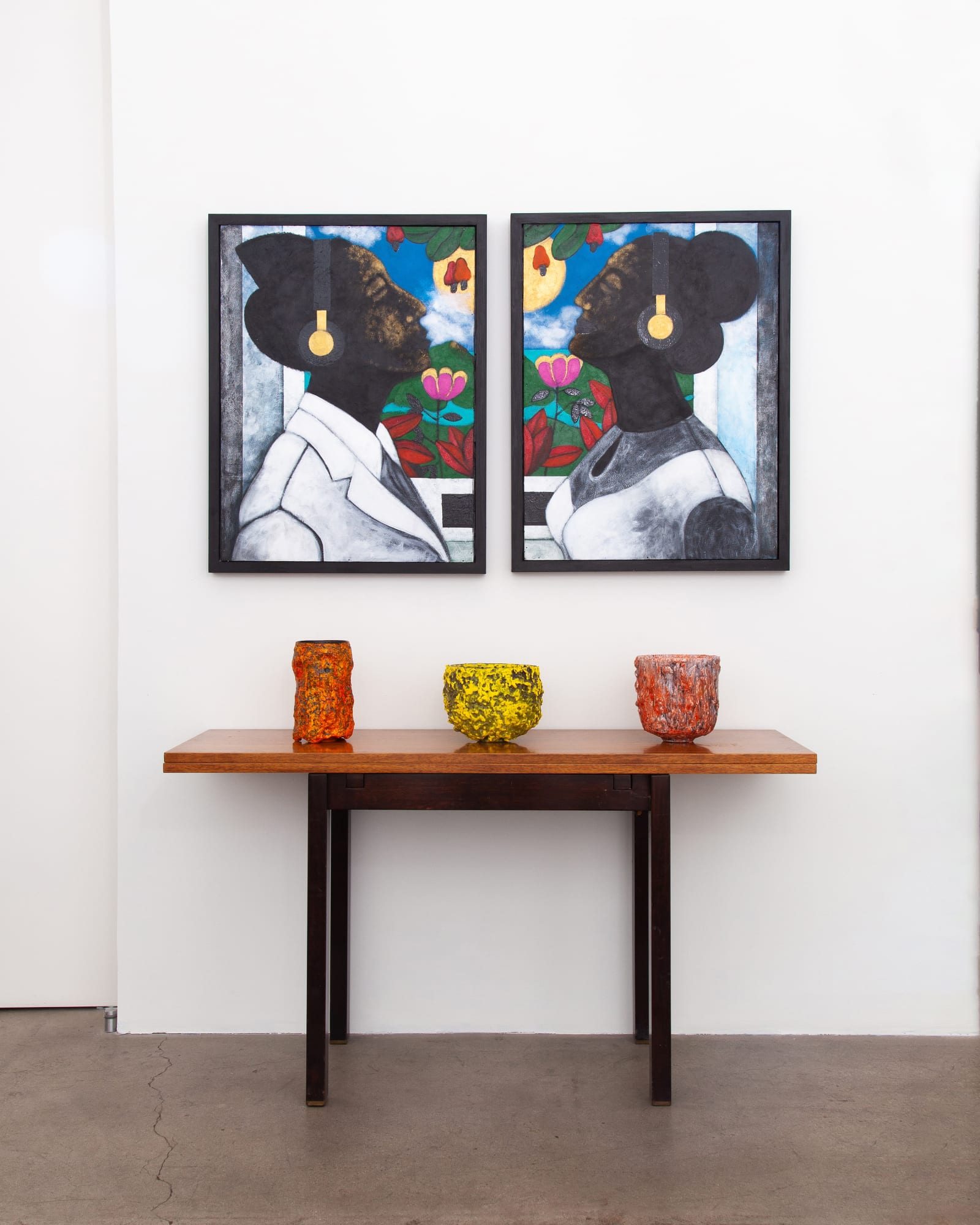 Abe Odedina: Under The Influence