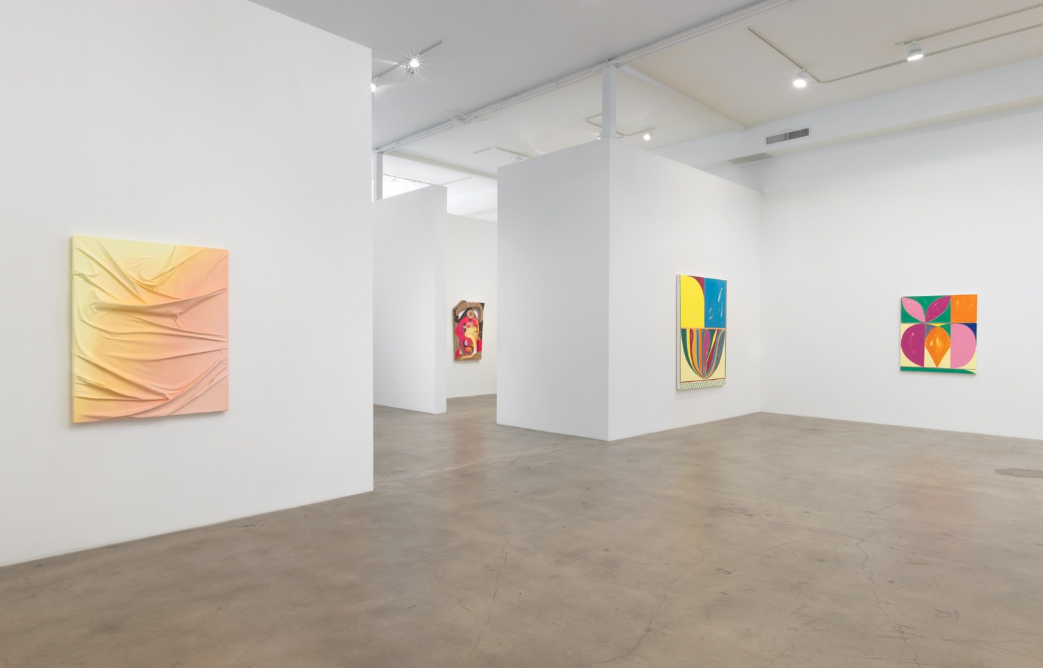 Shelter From the Storm