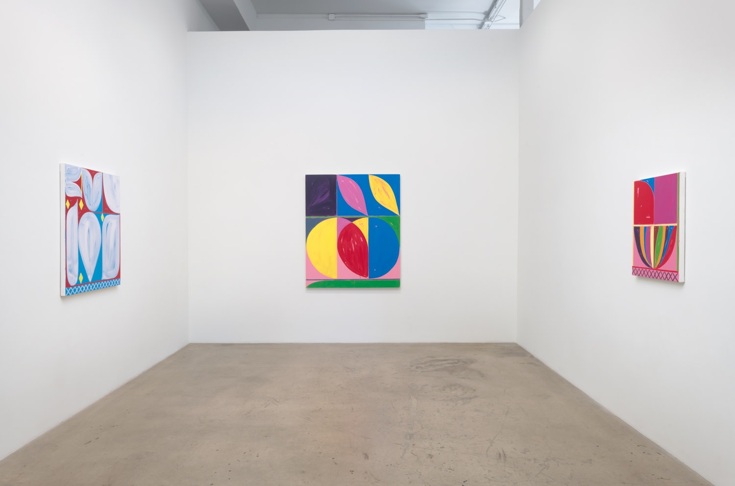 Shelter From the Storm