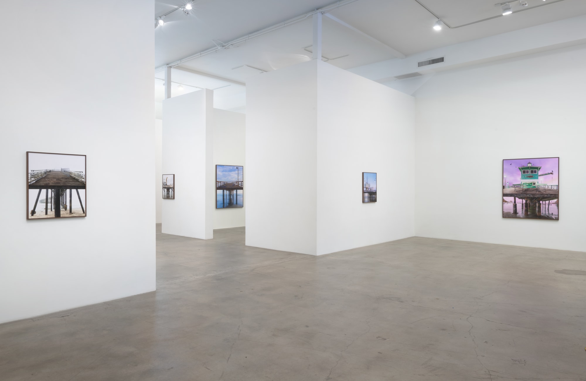 Amir Zaki: On Being Here