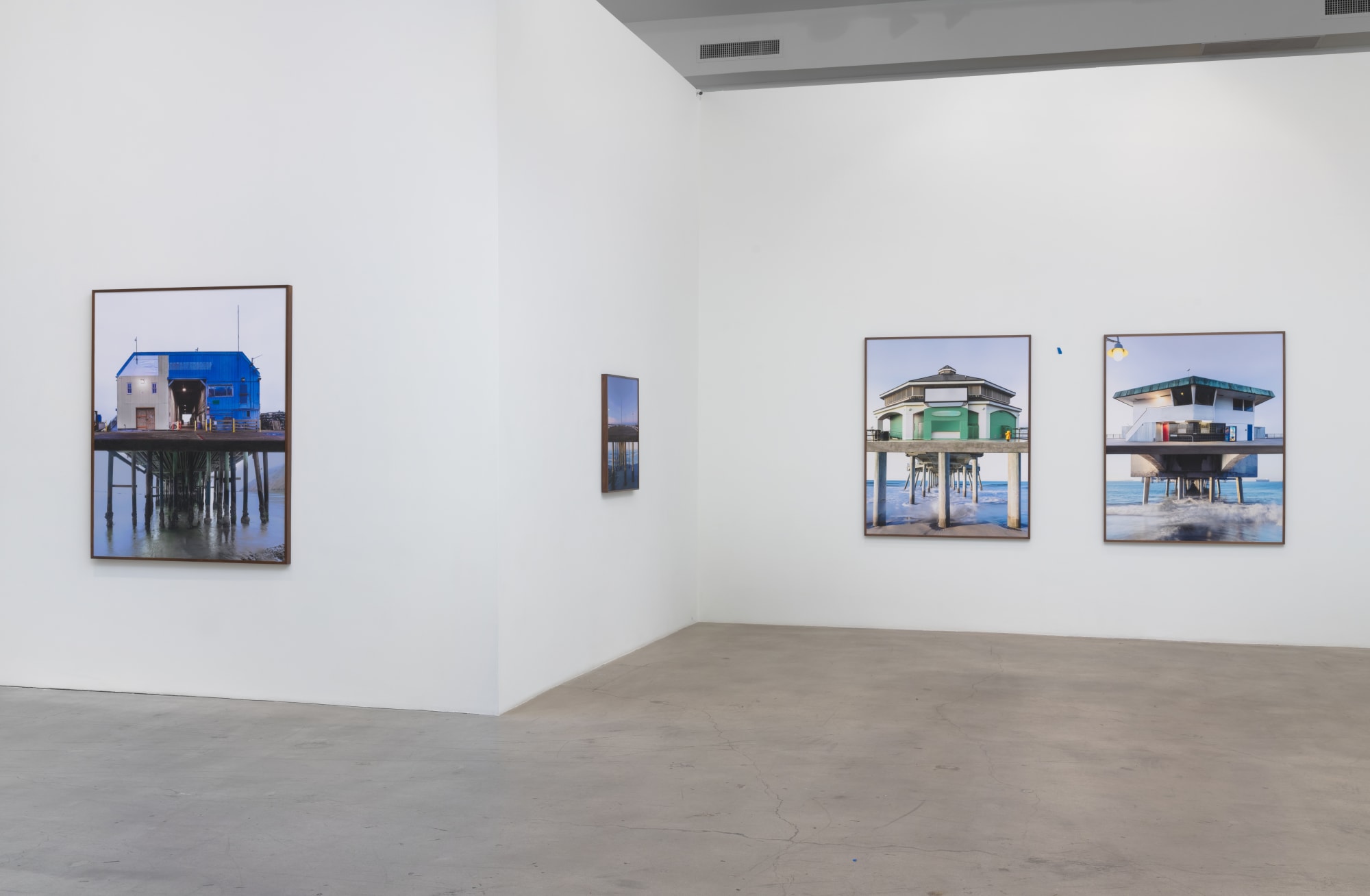 Amir Zaki: On Being Here