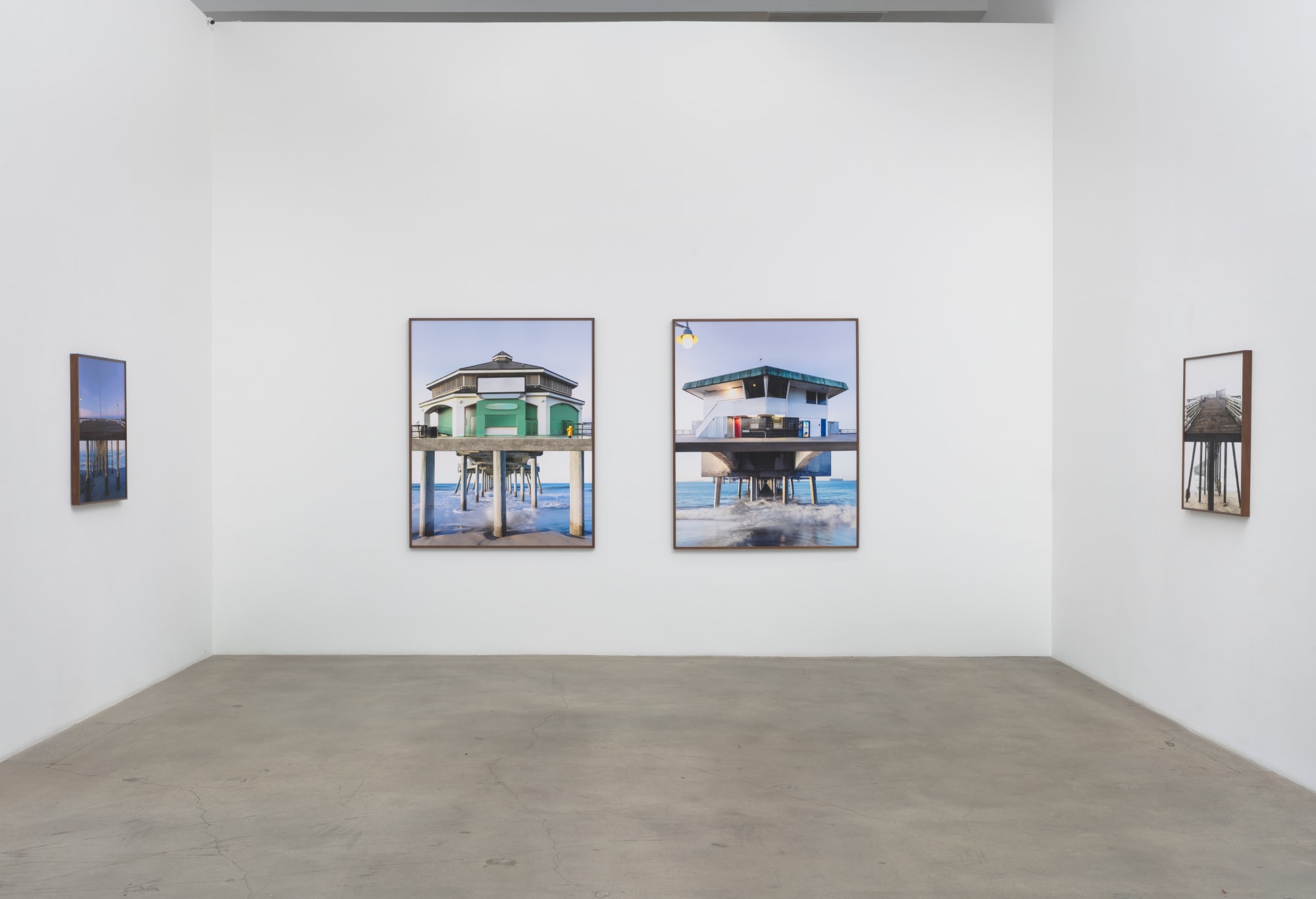 Amir Zaki: On Being Here