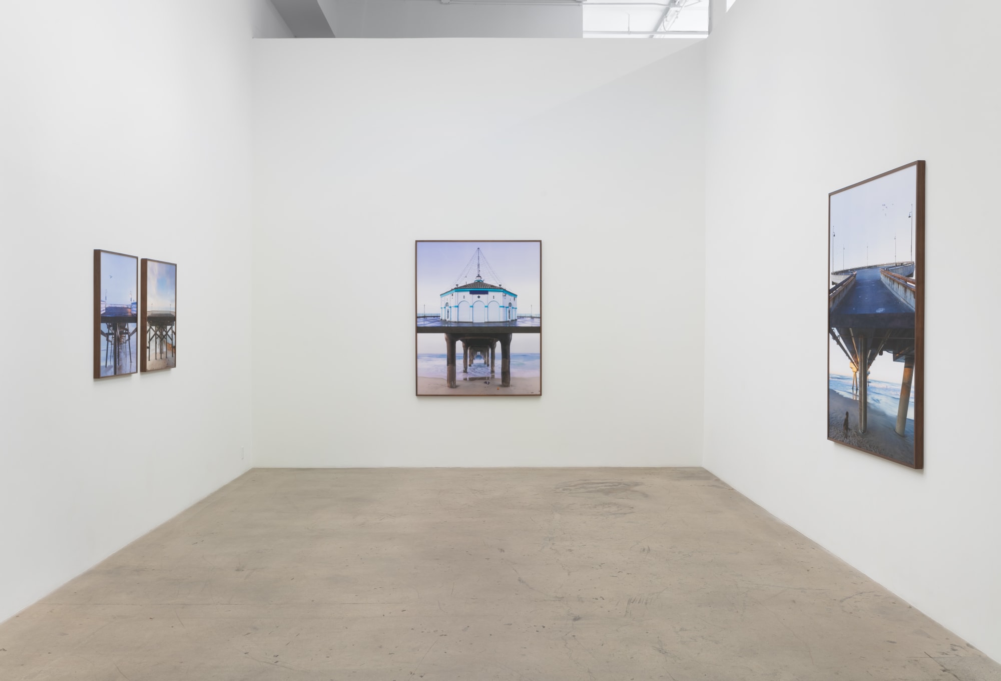 Amir Zaki: On Being Here