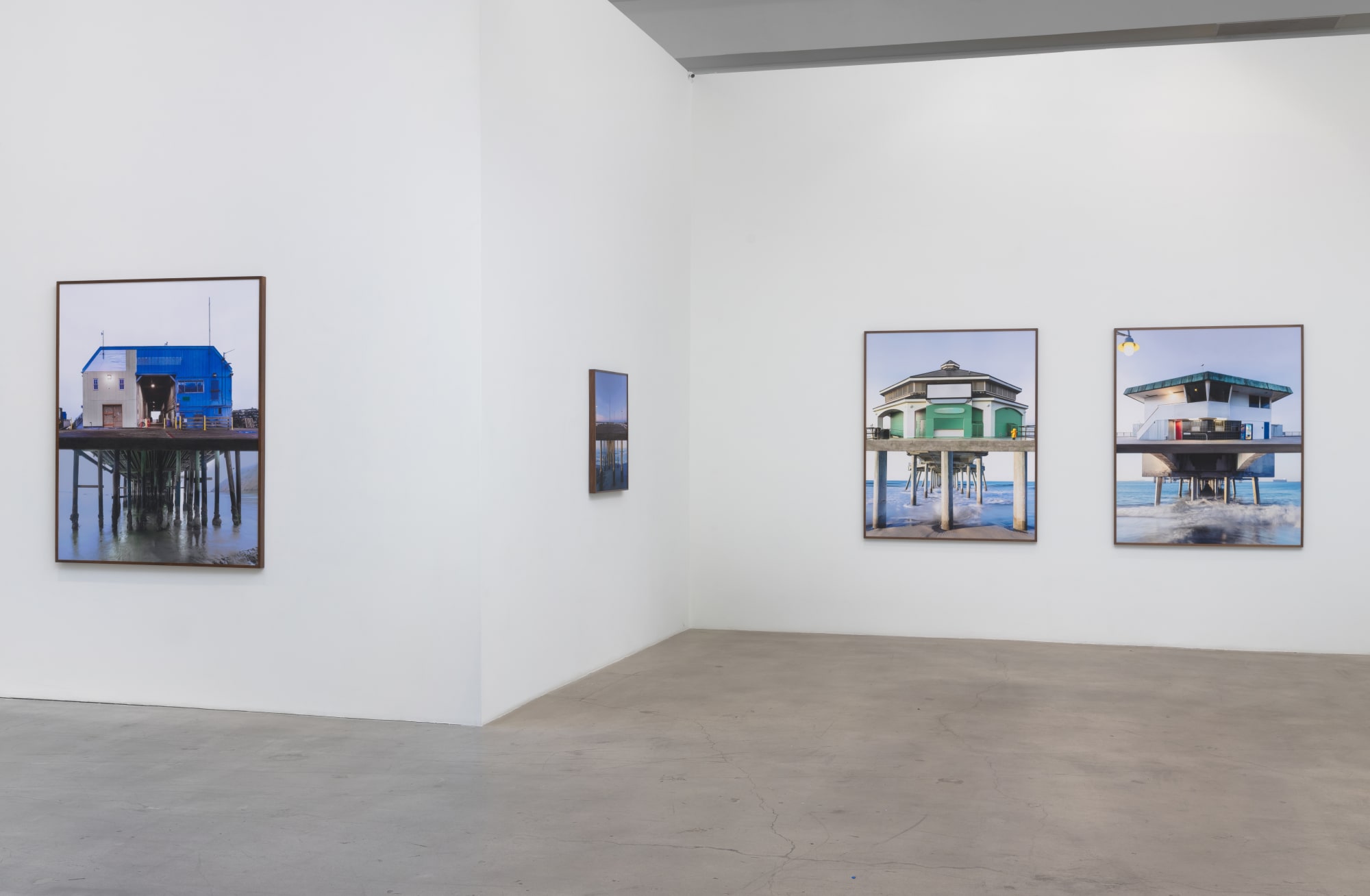 Amir Zaki: On Being Here