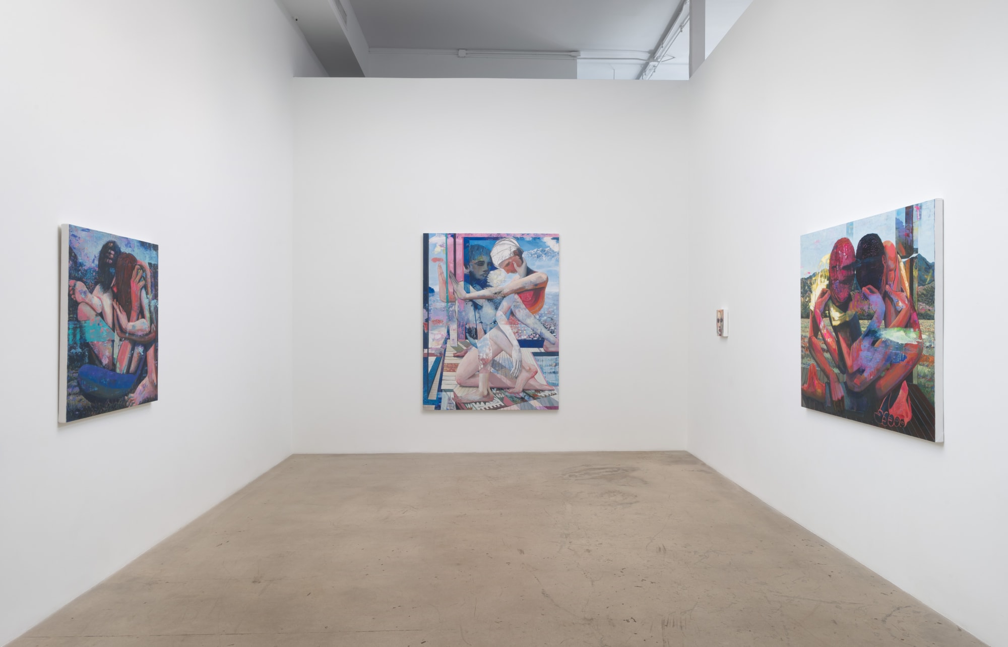 Marty Schnapf: Phosphors