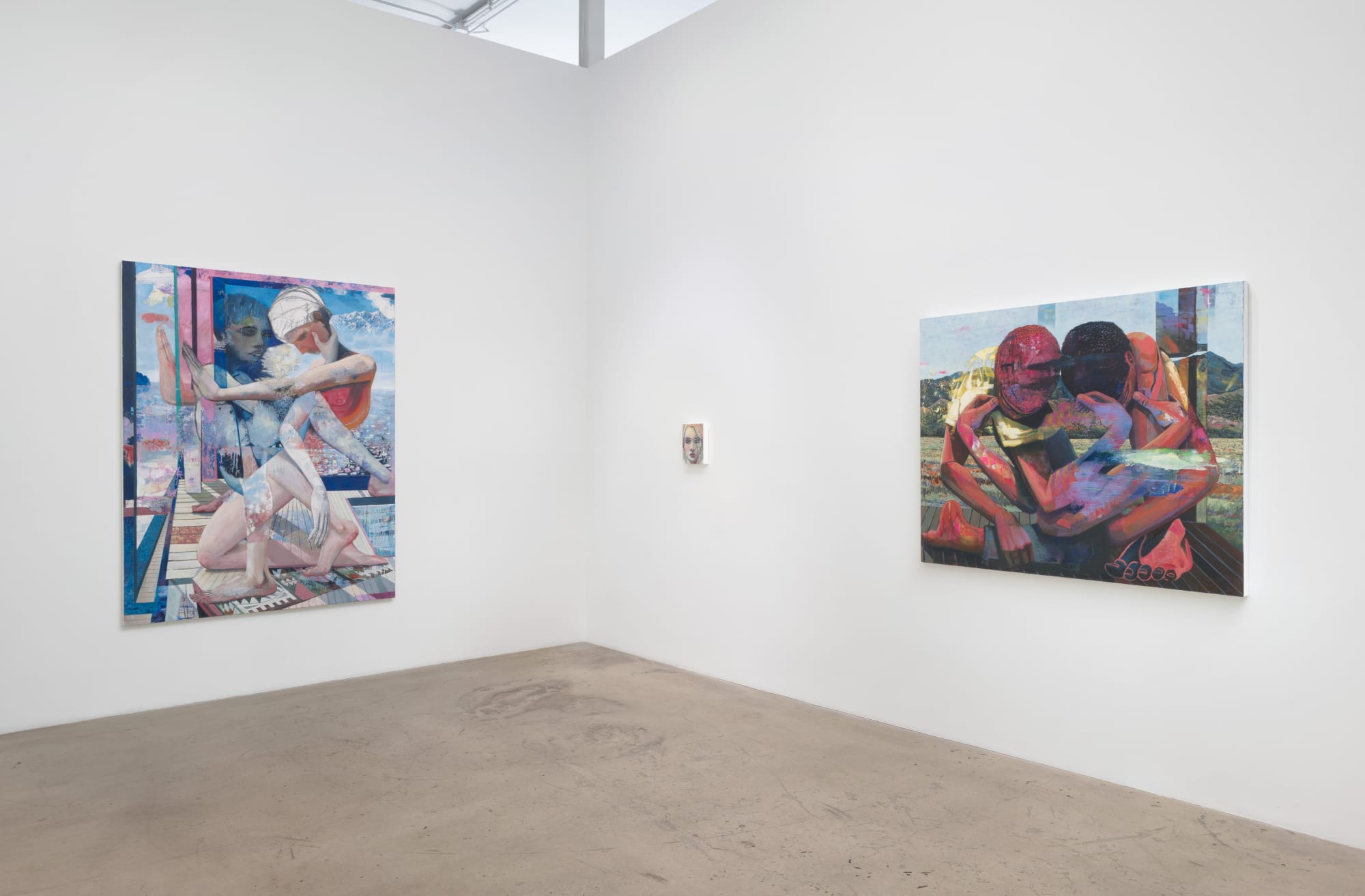 Marty Schnapf: Phosphors