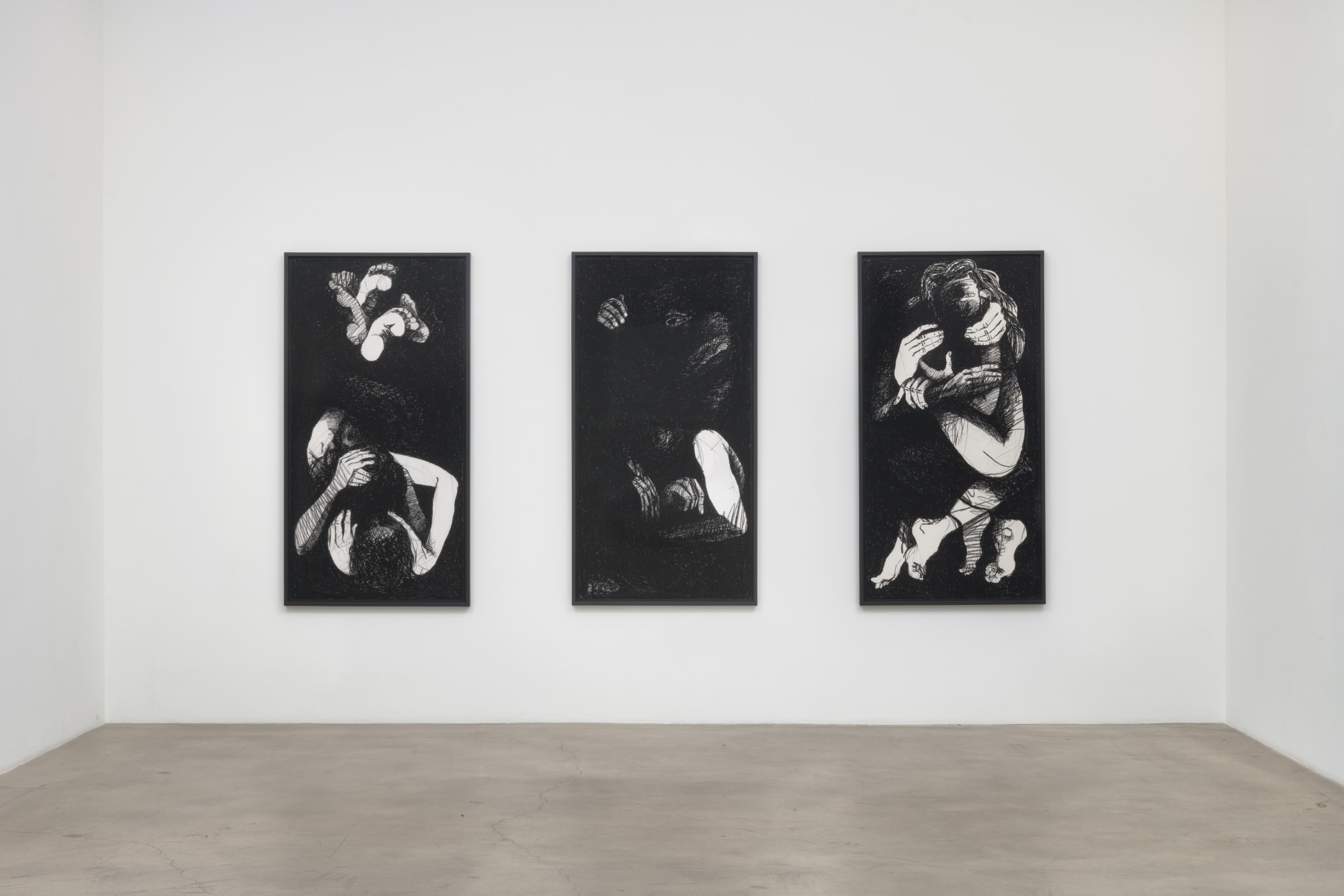 Marty Schnapf: Phosphors