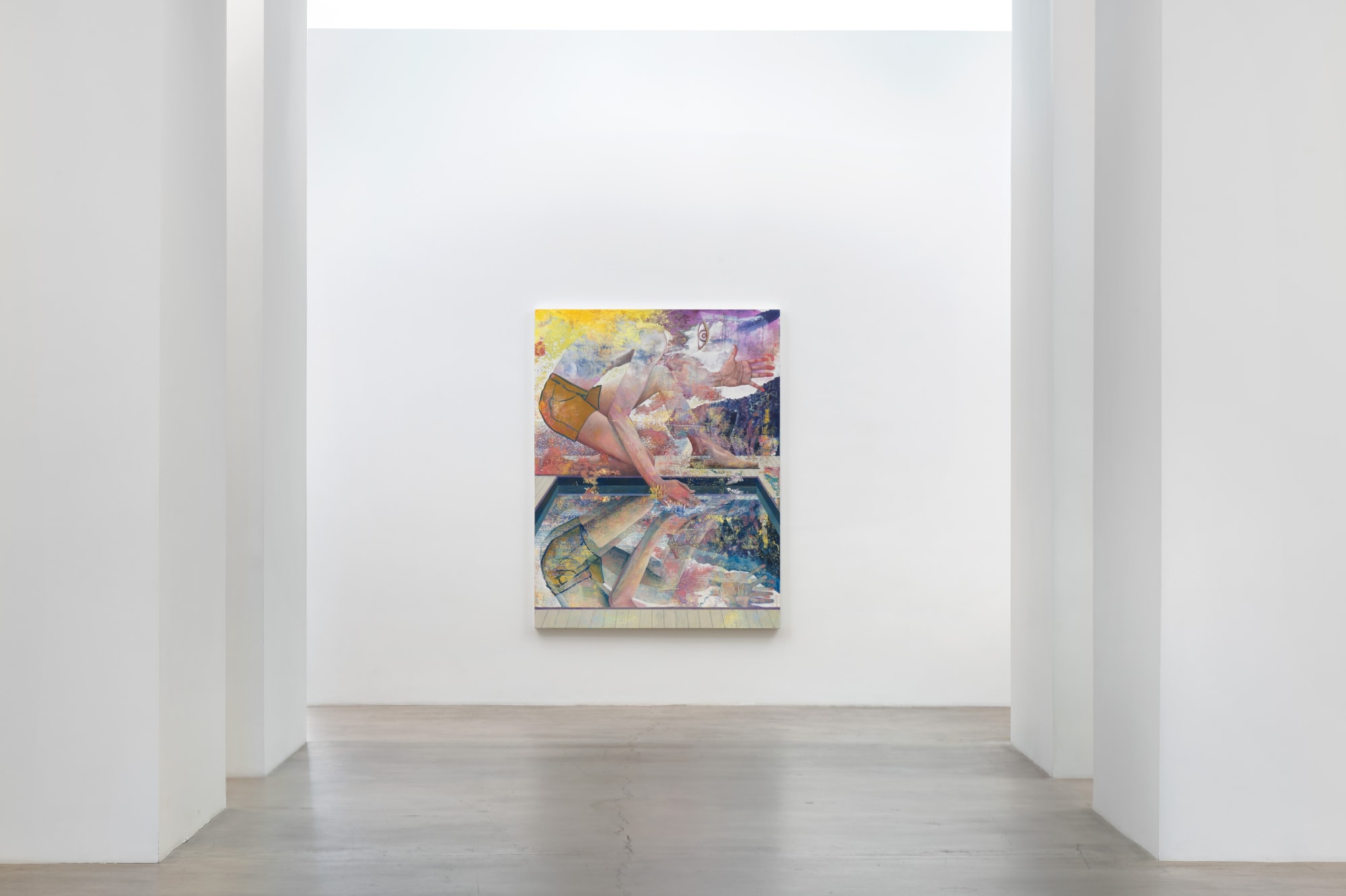 Marty Schnapf: Phosphors