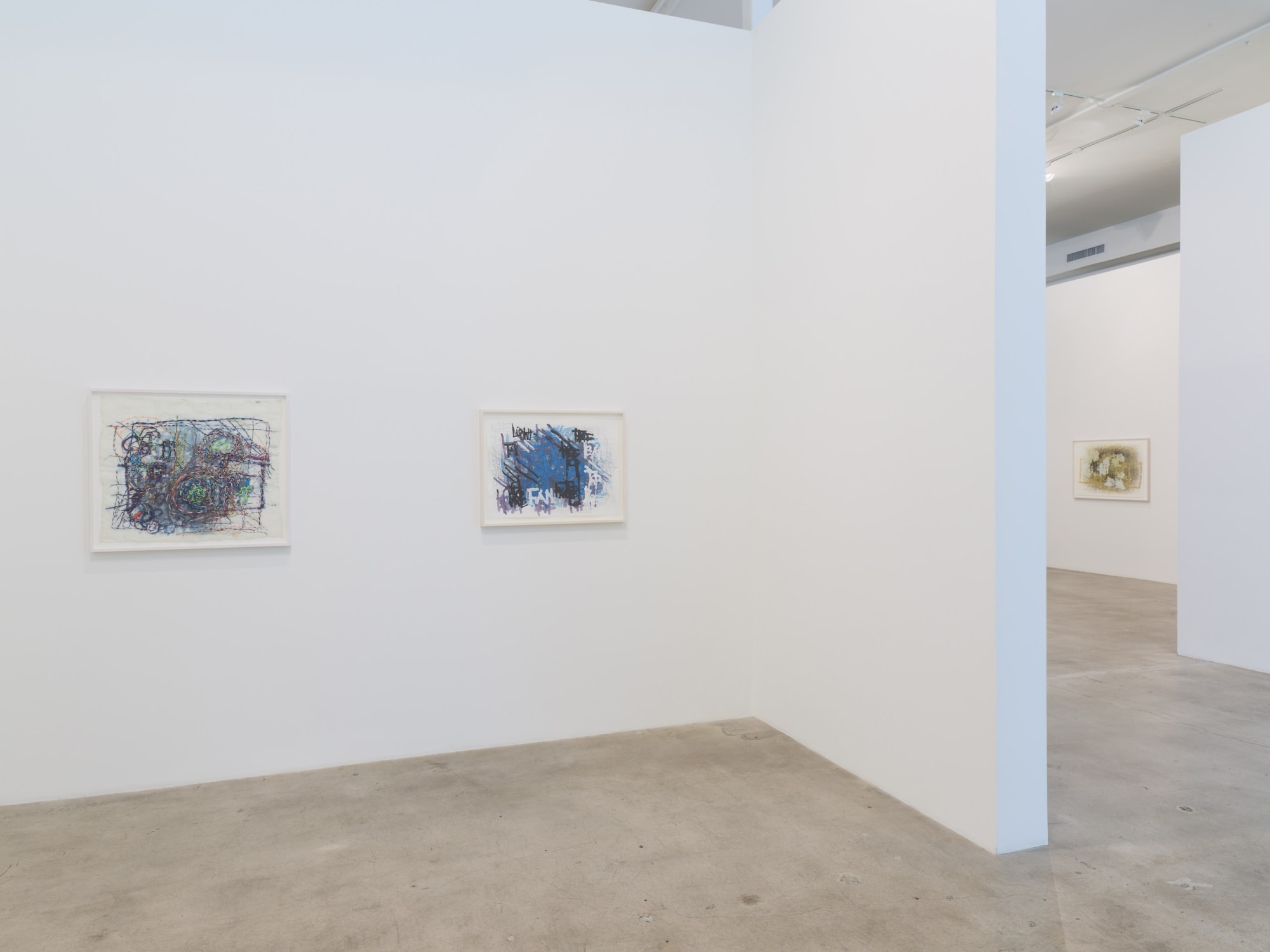 Dan Miller: Important Paintings and Textiles