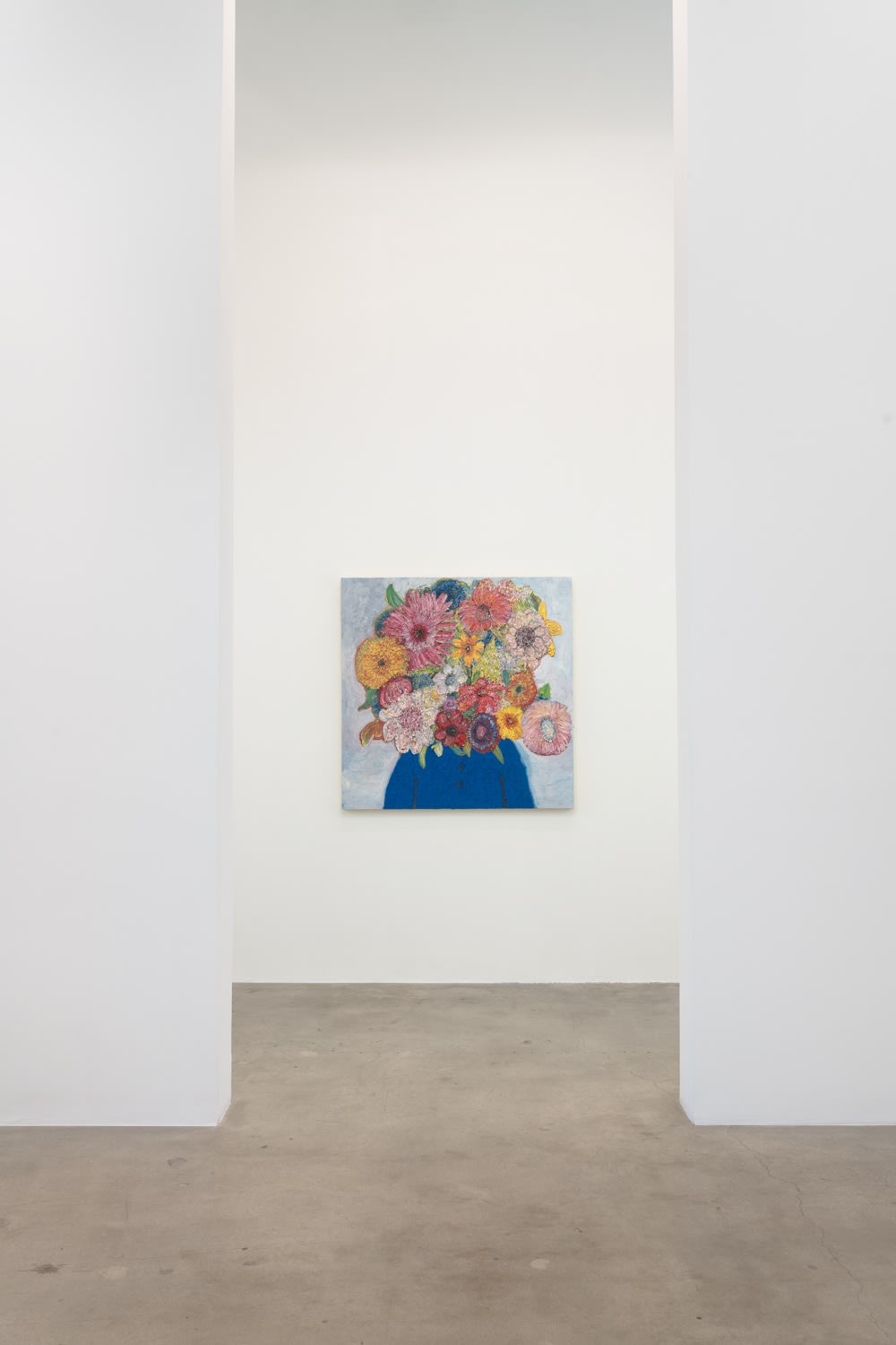 Vanessa Prager: Portraits