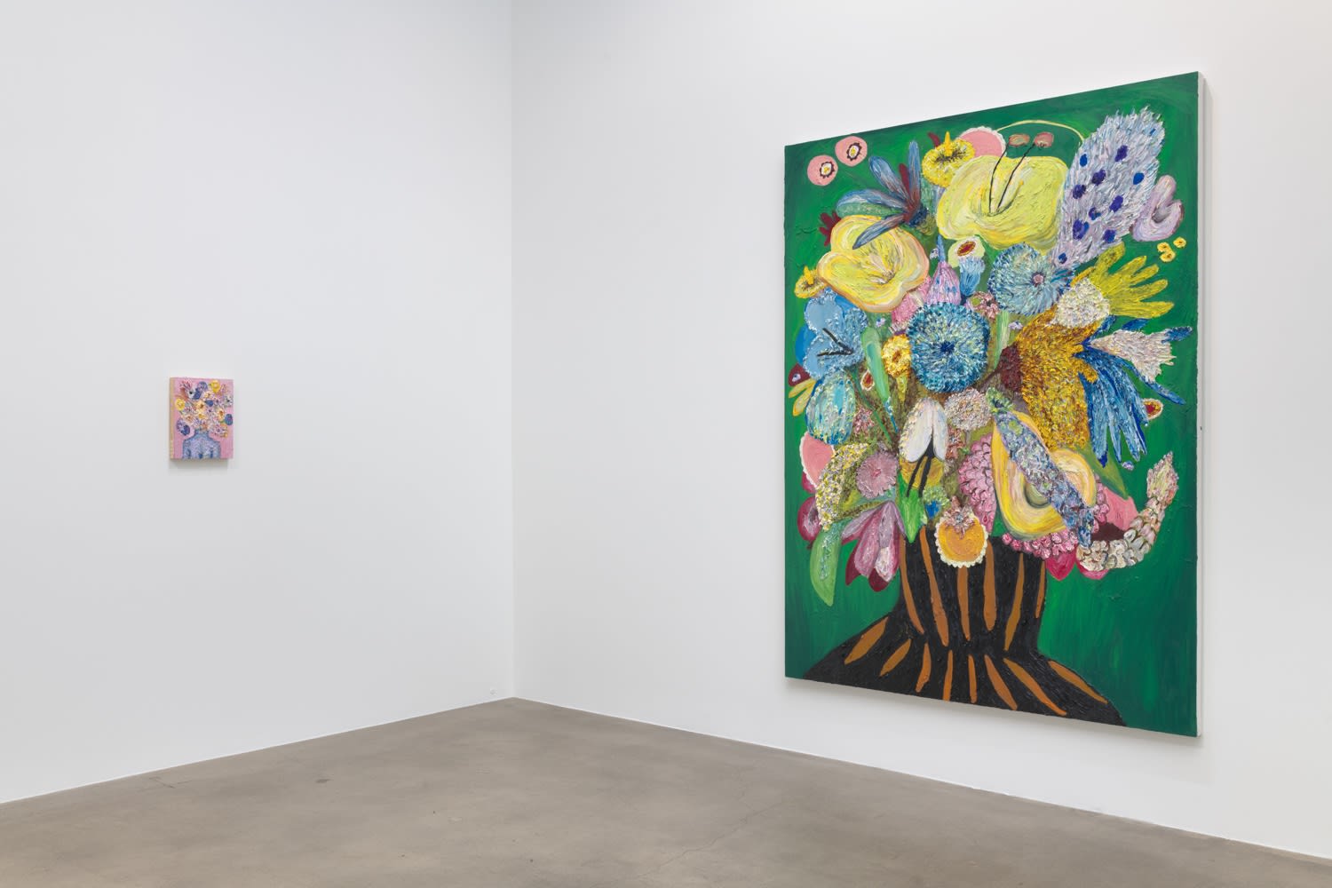 Vanessa Prager: Portraits