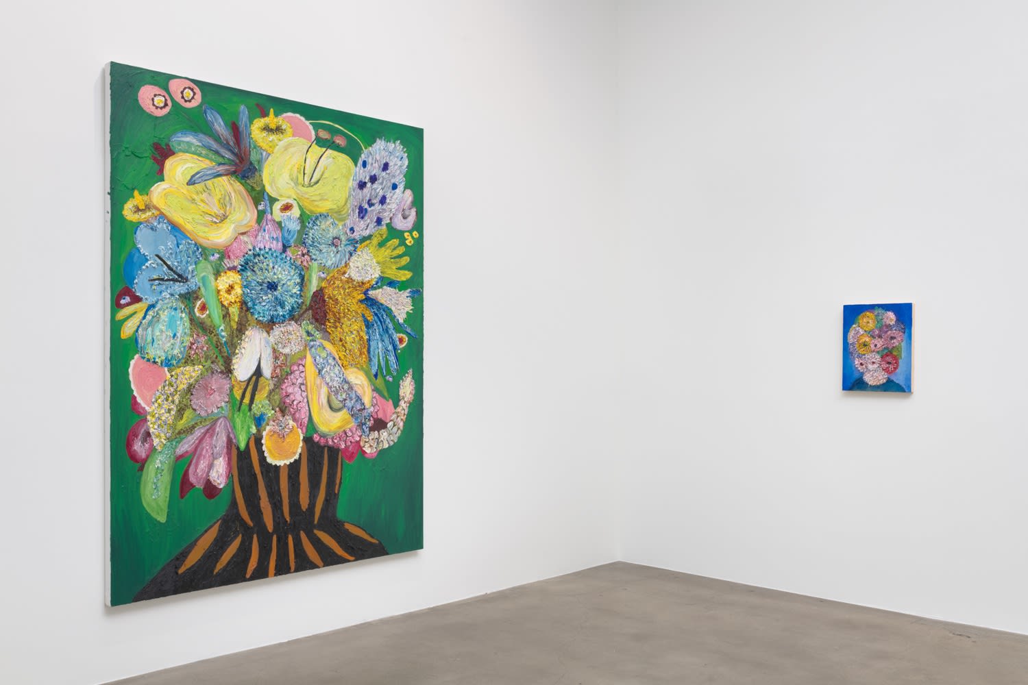 Vanessa Prager: Portraits