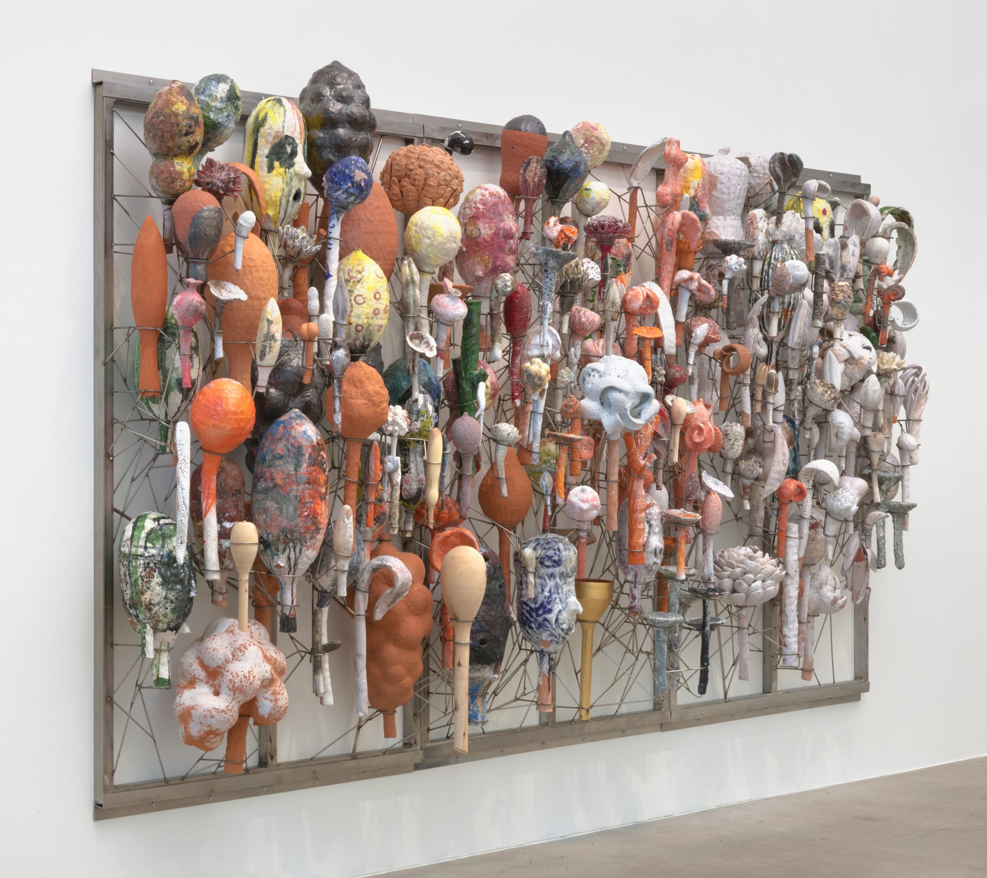 David Hicks: The Harvest