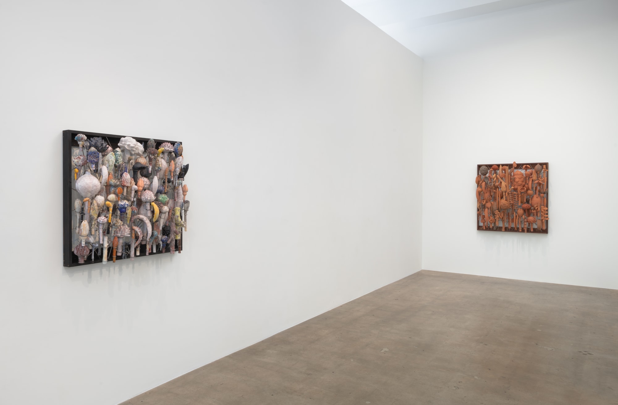 David Hicks: The Harvest