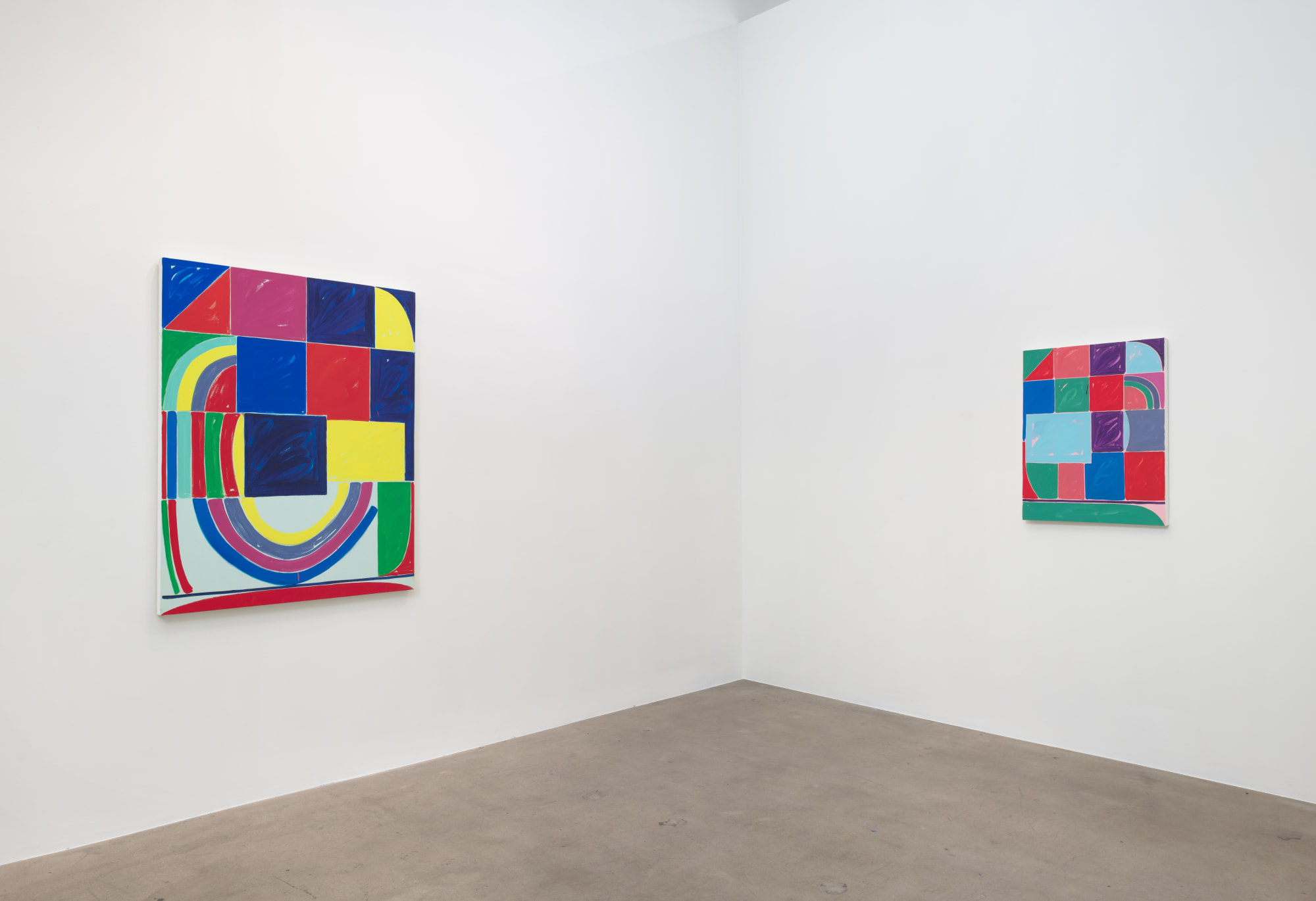 Jason Stopa: Garden of Music