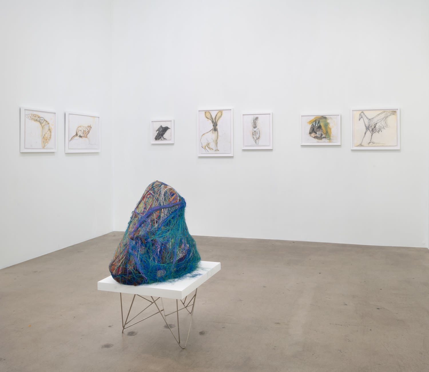 Beautiful Peace On Earth: Selections from Creative Growth