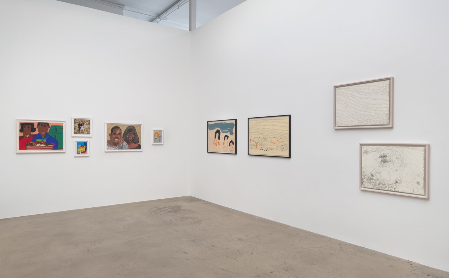 Beautiful Peace On Earth: Selections from Creative Growth