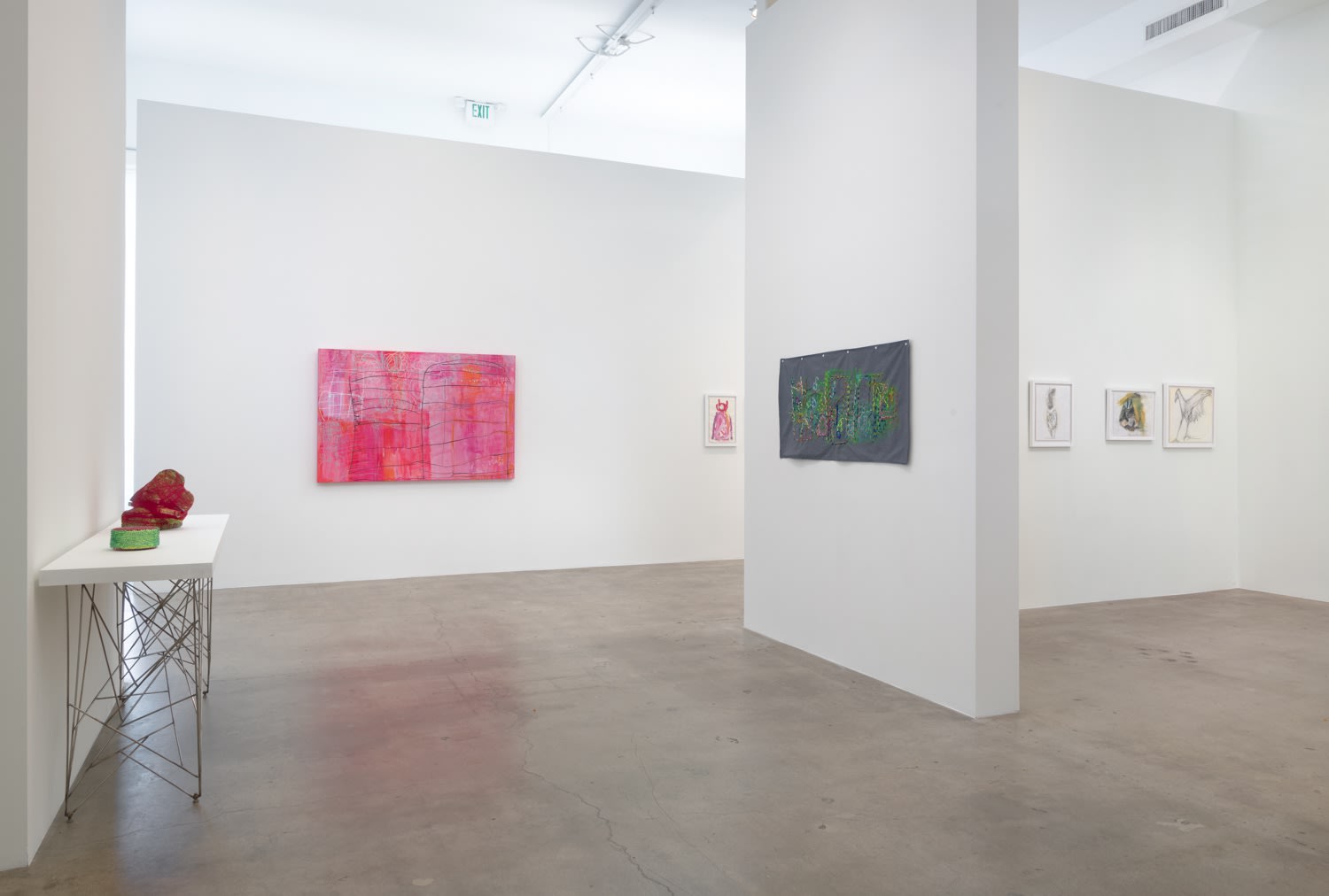 Beautiful Peace On Earth: Selections from Creative Growth