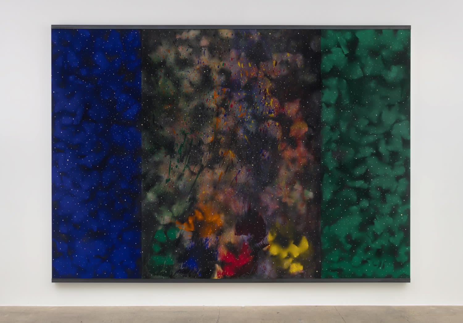 Joe Ray: Fifteen Columns