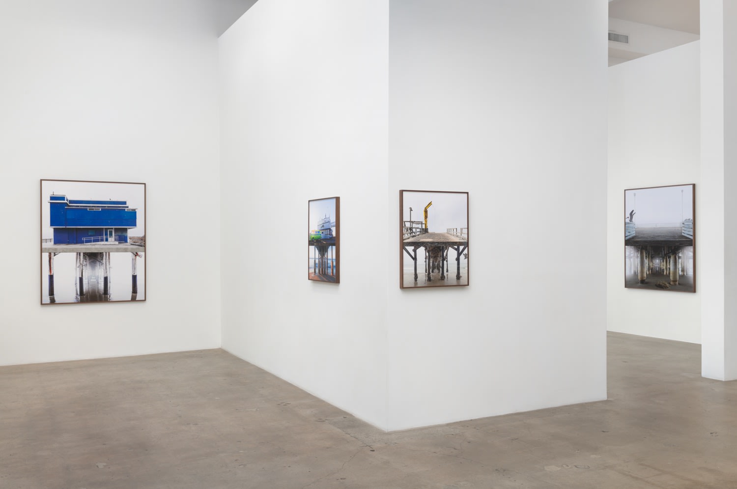 Amir Zaki: On Being Here